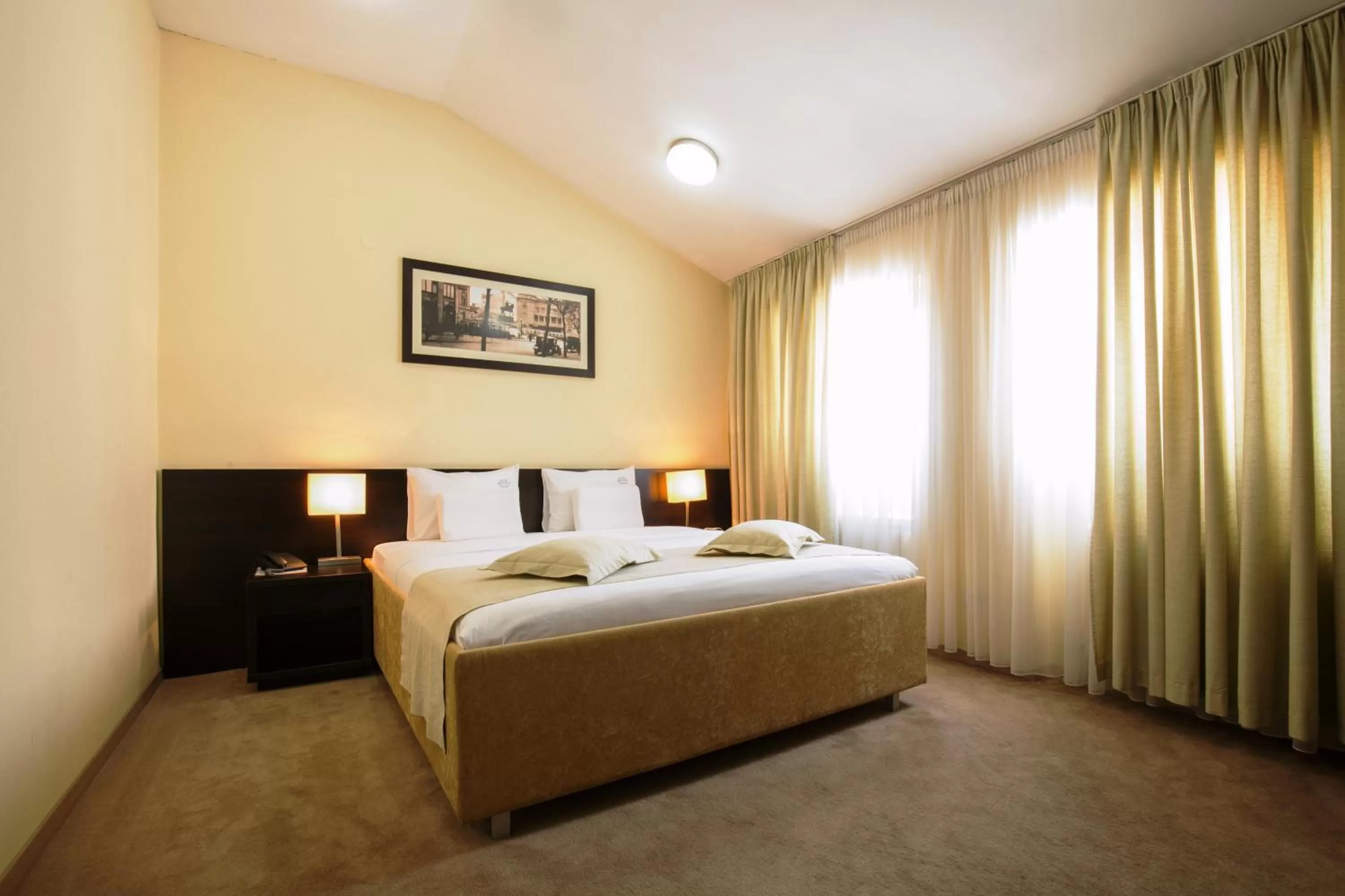 Other, Bed in Garni Hotel Nevski