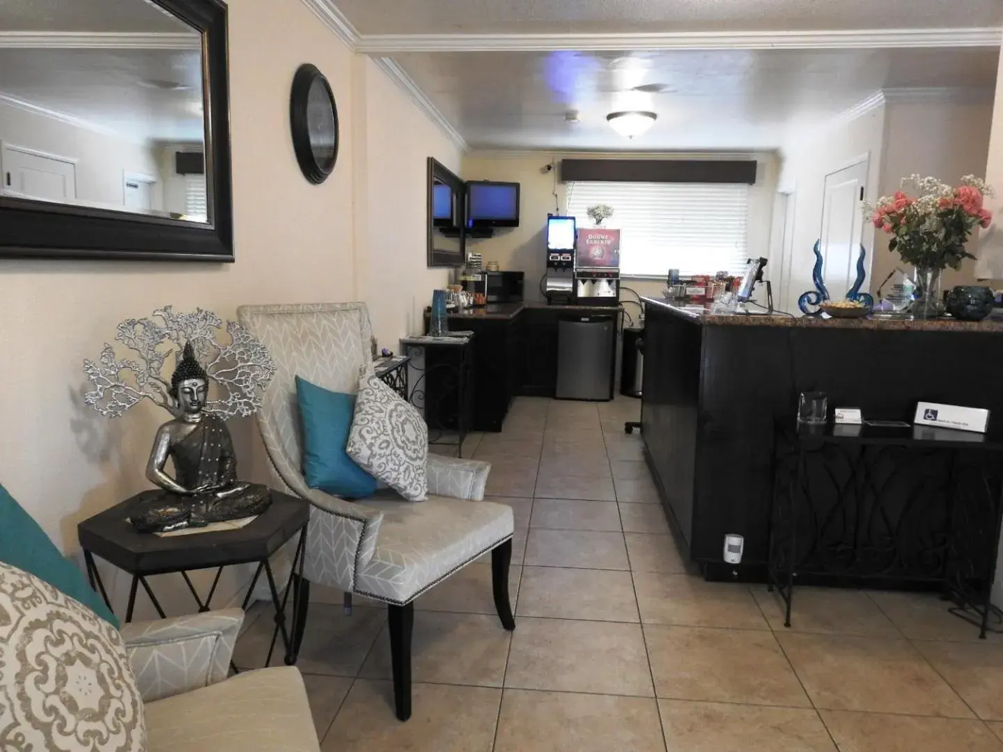 Stanford Motor Inn Stanford Motor Inn