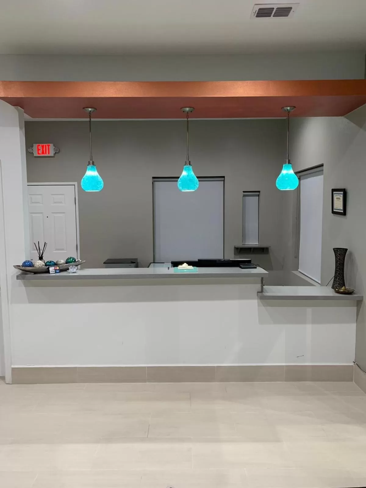 HomeStay Inn & Suites Edinburg