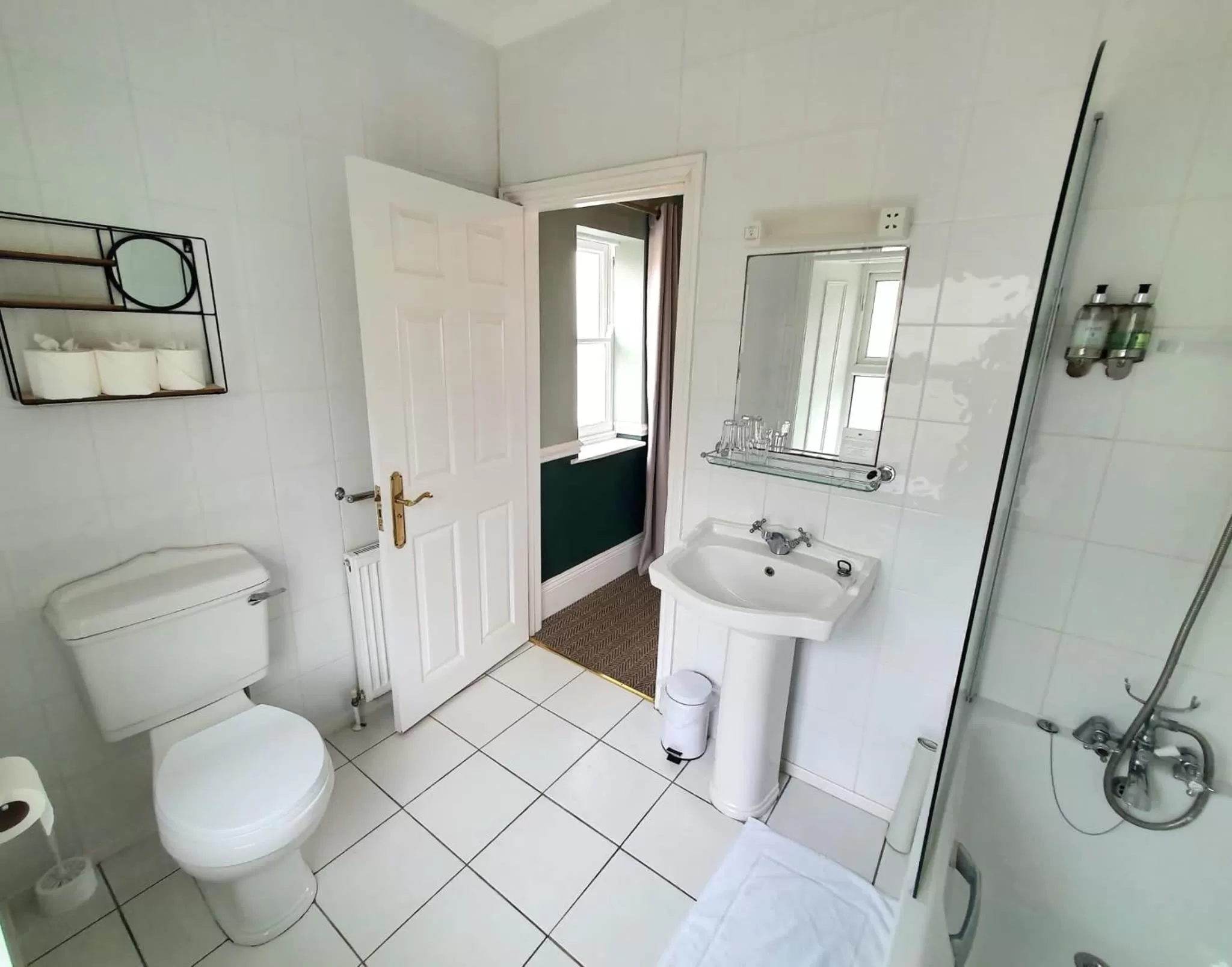 The Wellington Hotel