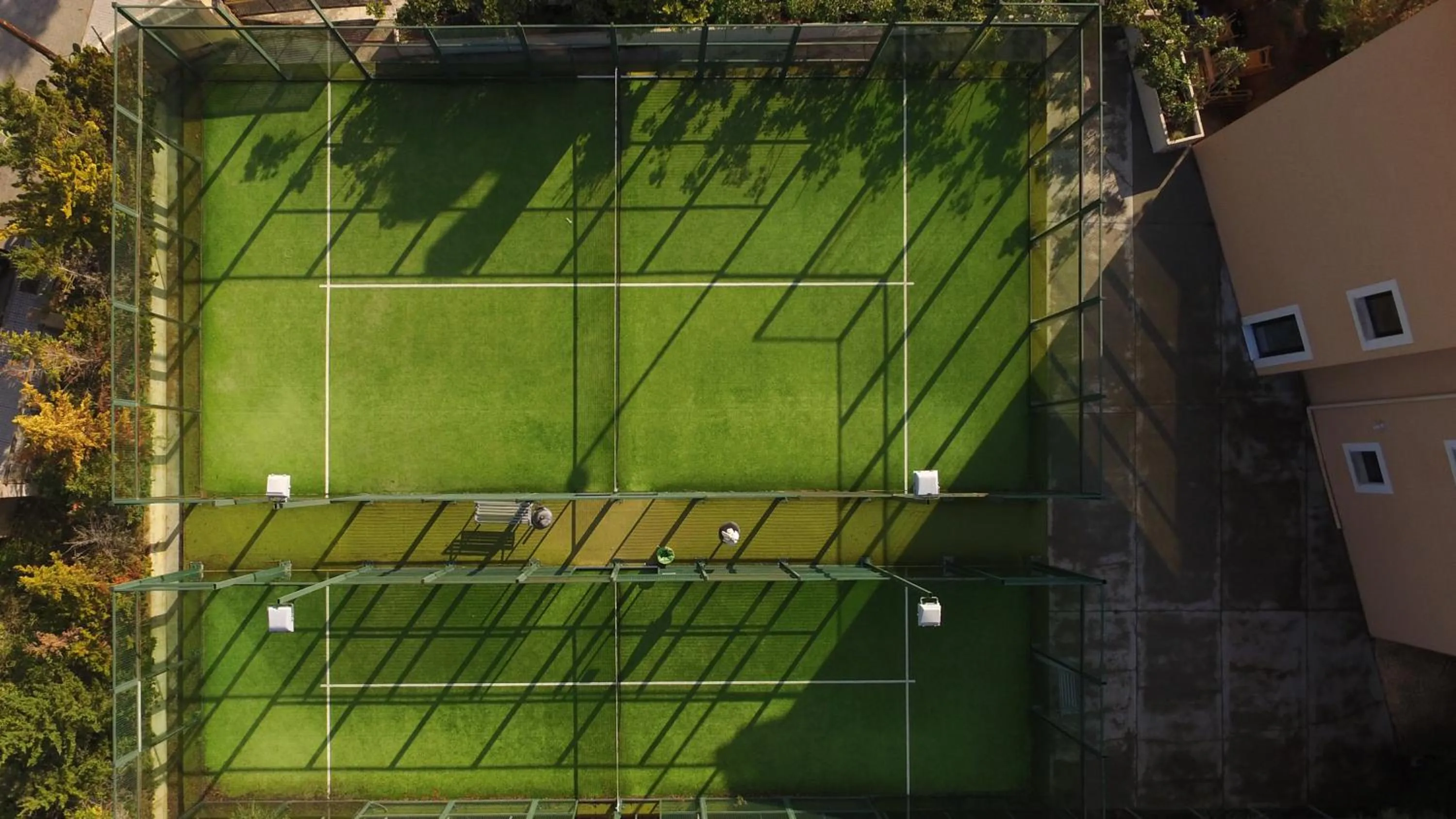 Activities in Mon Port Hotel & Spa