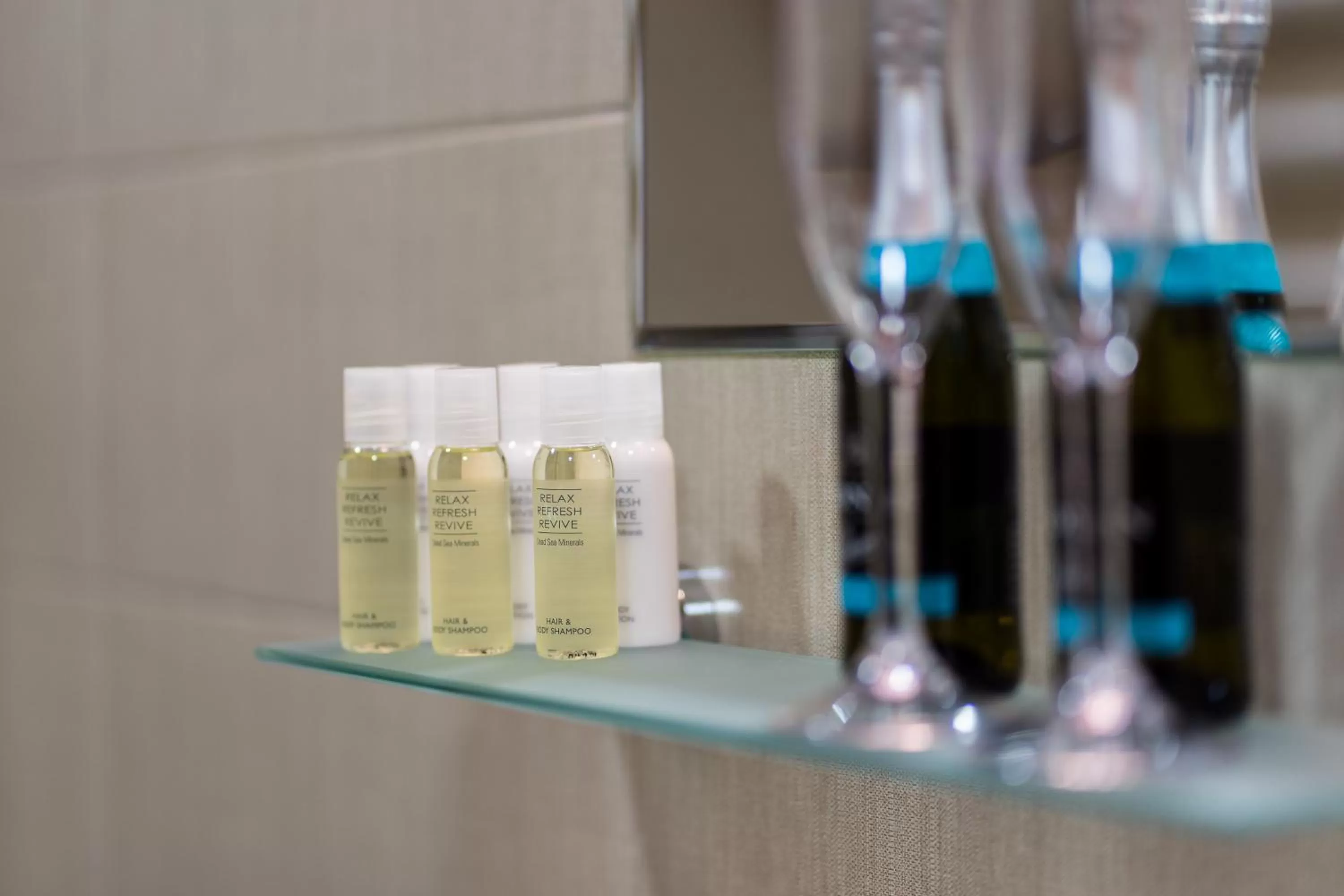 Decorative detail in Hotel u Ledu