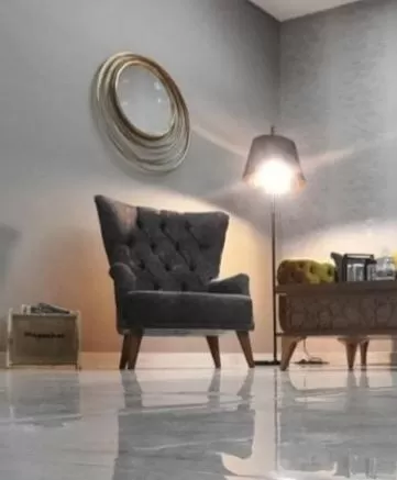 Seating Area in Hotel DOA