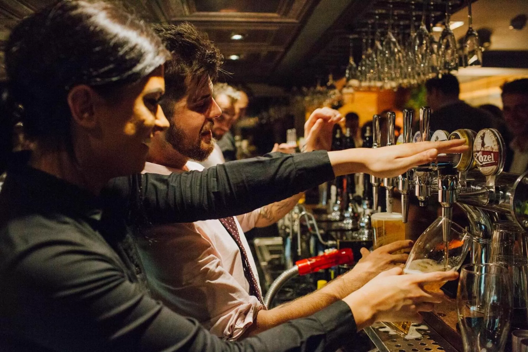 Nightclub / DJ in The Globe