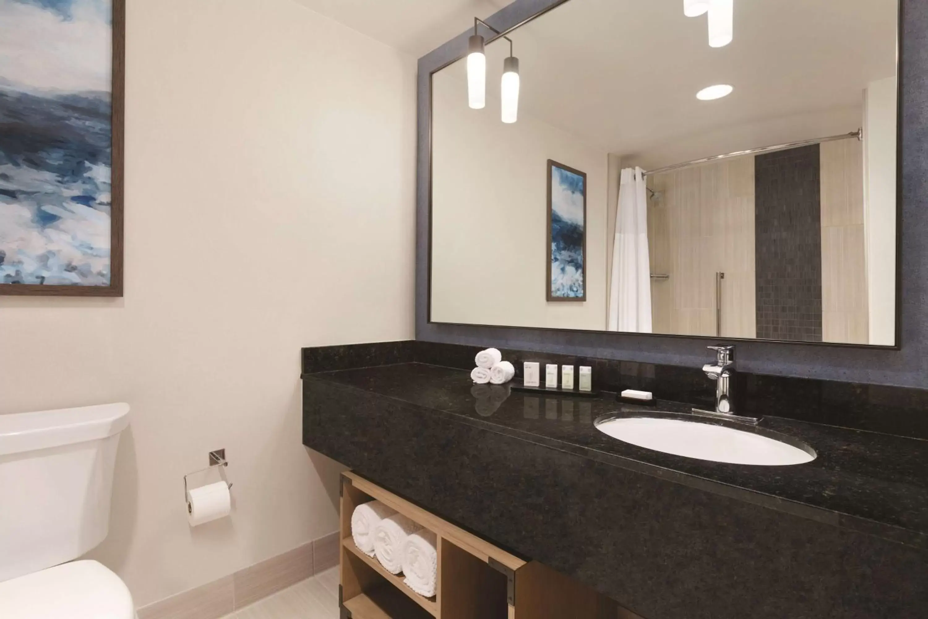 Premium Suite in Embassy Suites by Hilton Monterey Bay Seaside Premium Suite in Embassy Suites by Hilton Monterey Bay Seaside