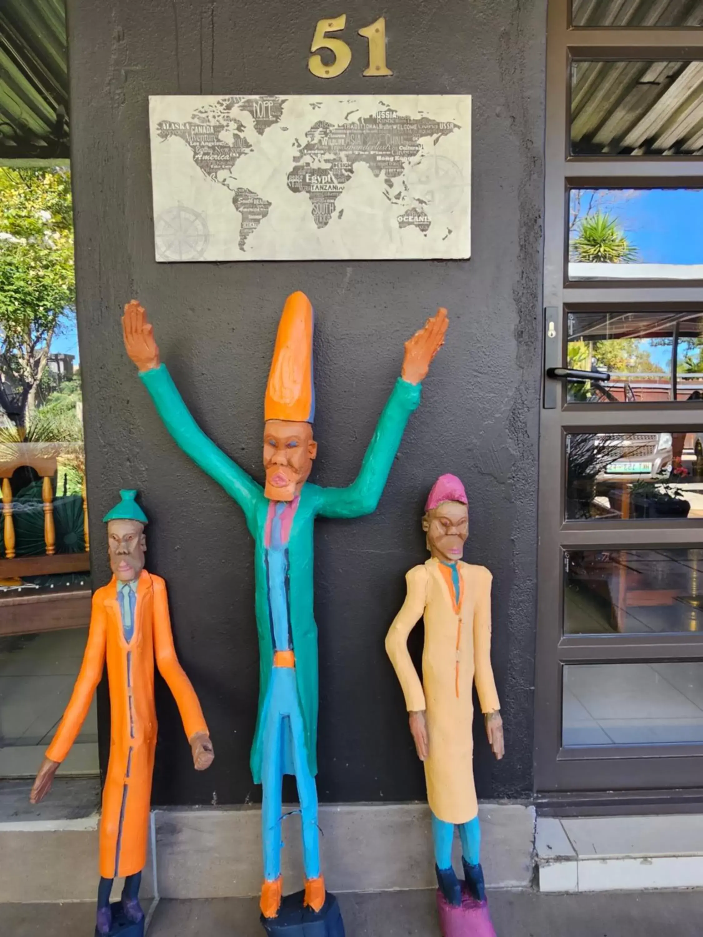 51on Church 51on Church