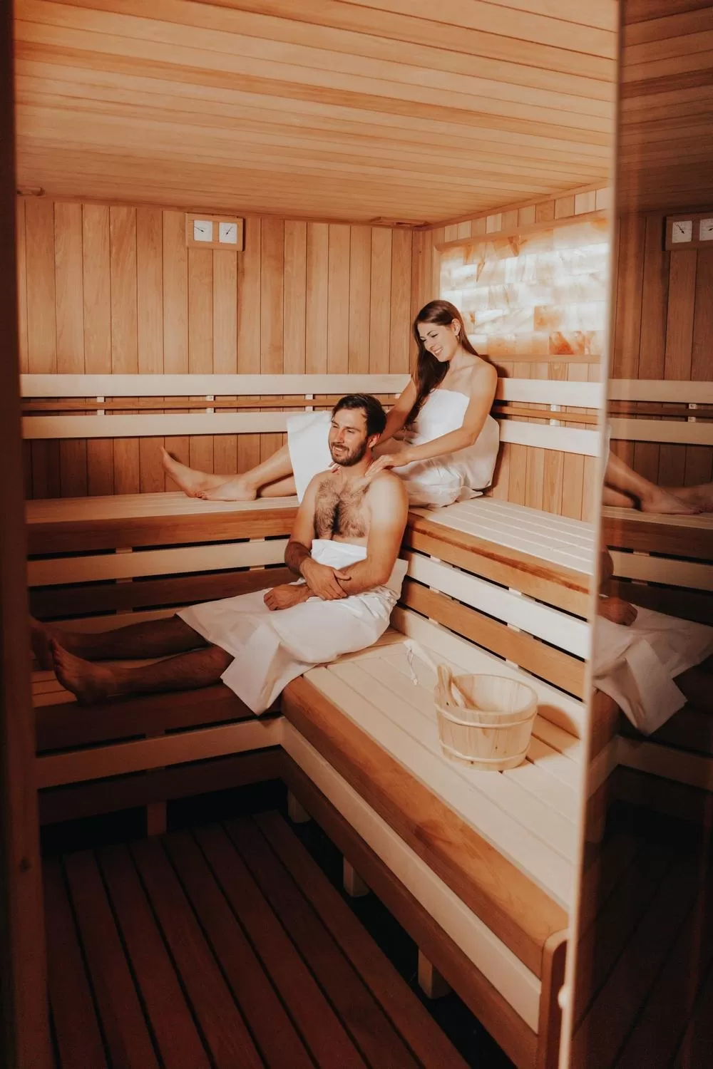 Activities in Hotel Central Park