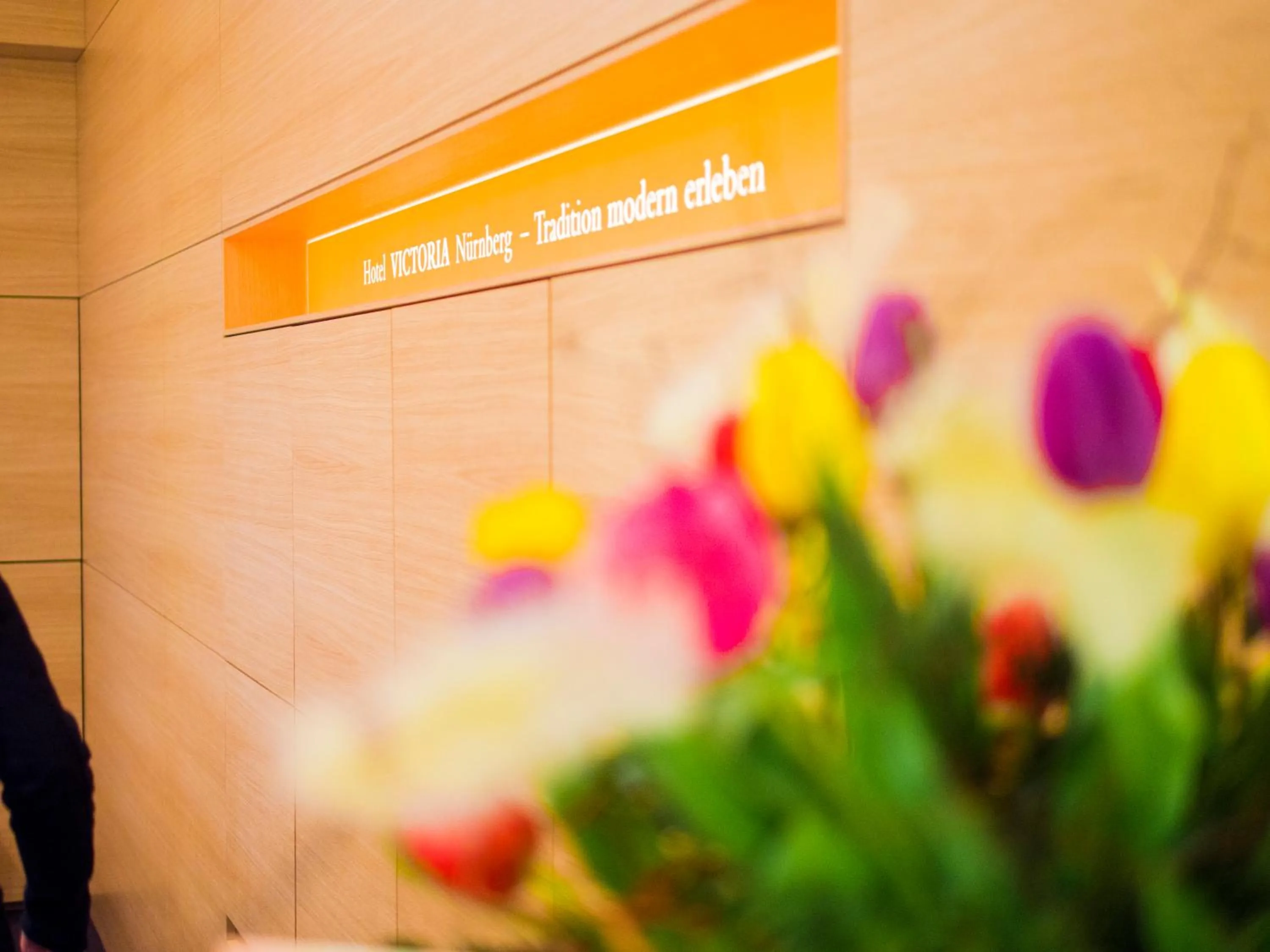 Other in Hotel VICTORIA Nürnberg