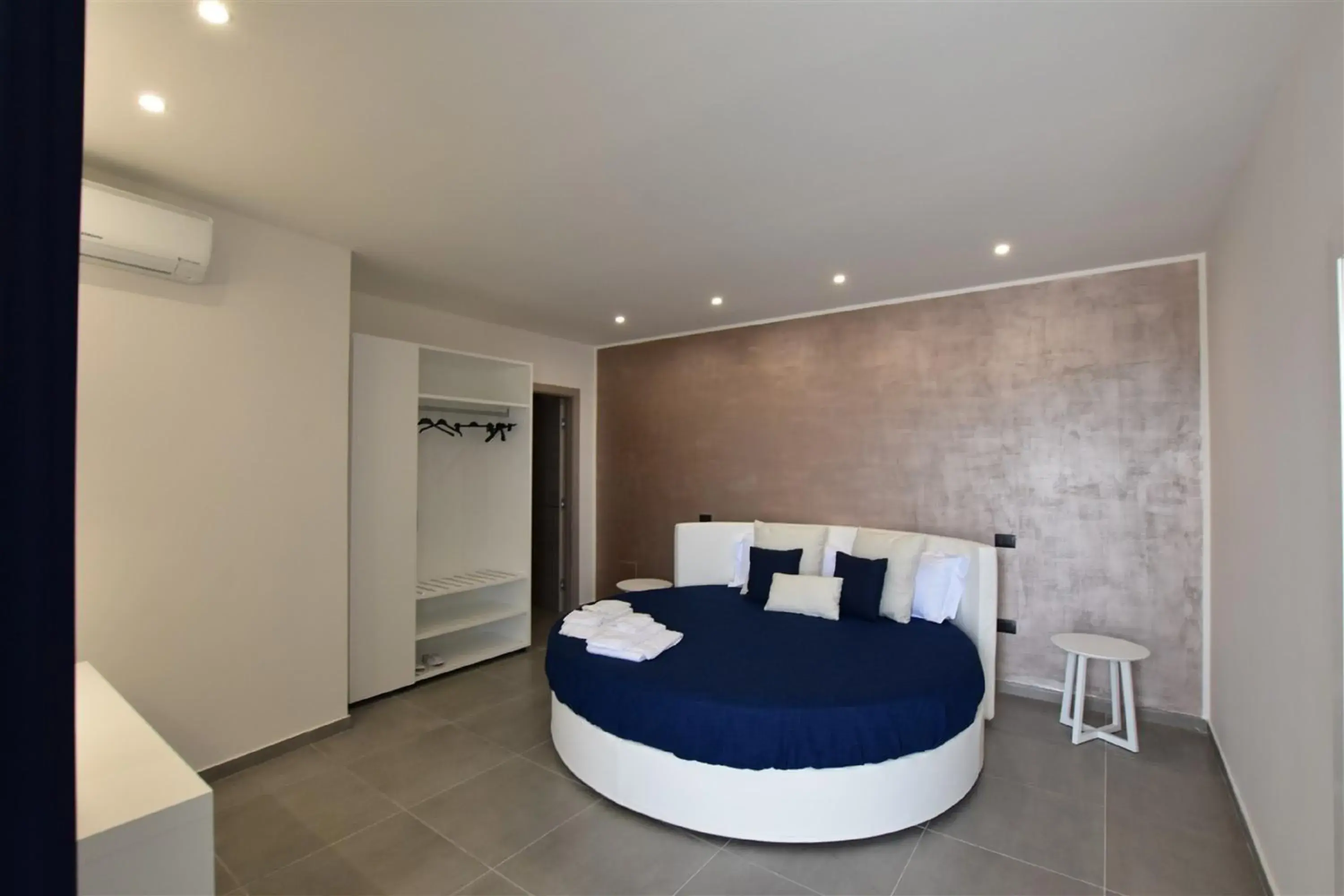 Standard Double Room in Hotel Sporting Club Standard Double Room in Hotel Sporting Club