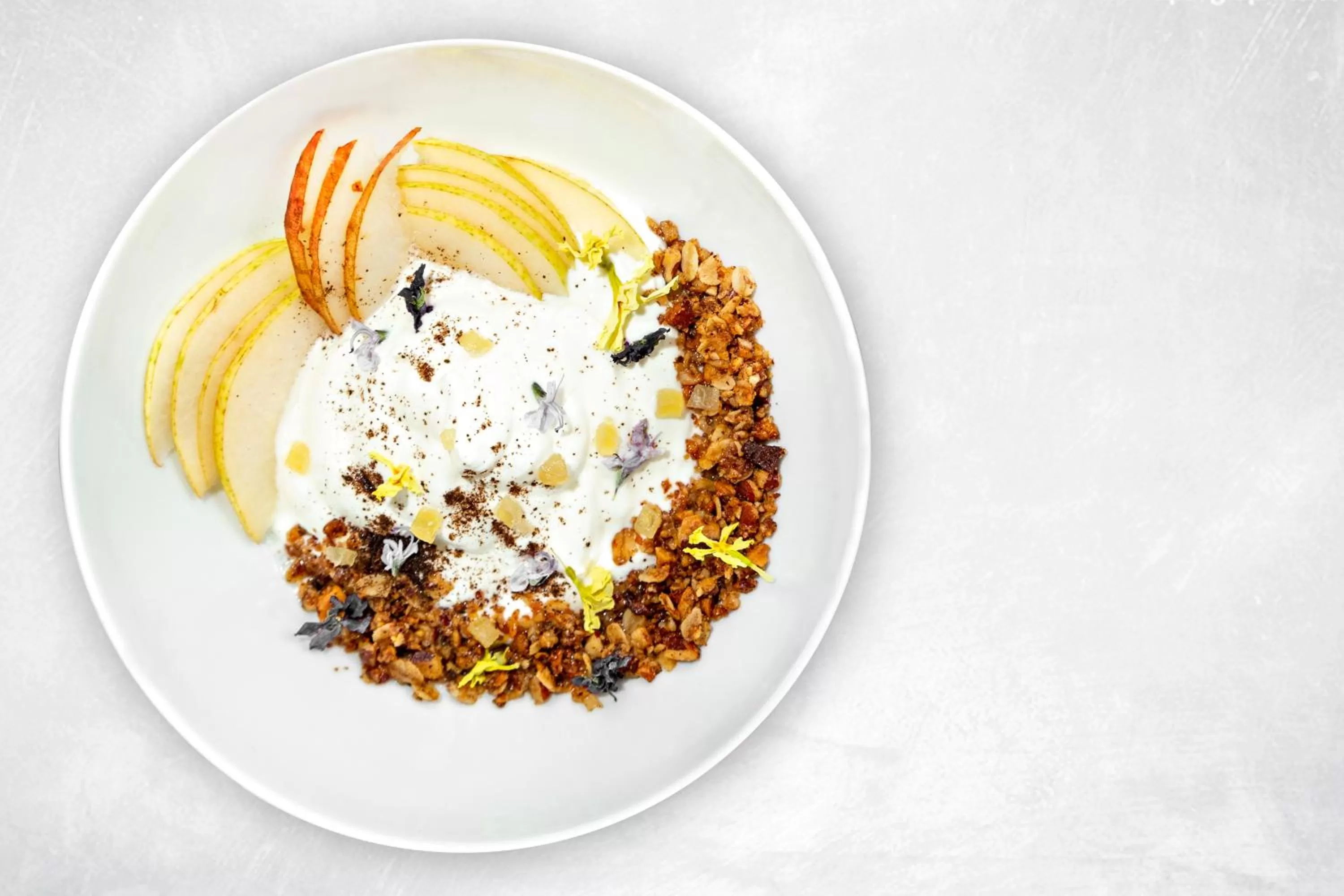 Breakfast, Food in Benecanka Casa Veneziana Piran