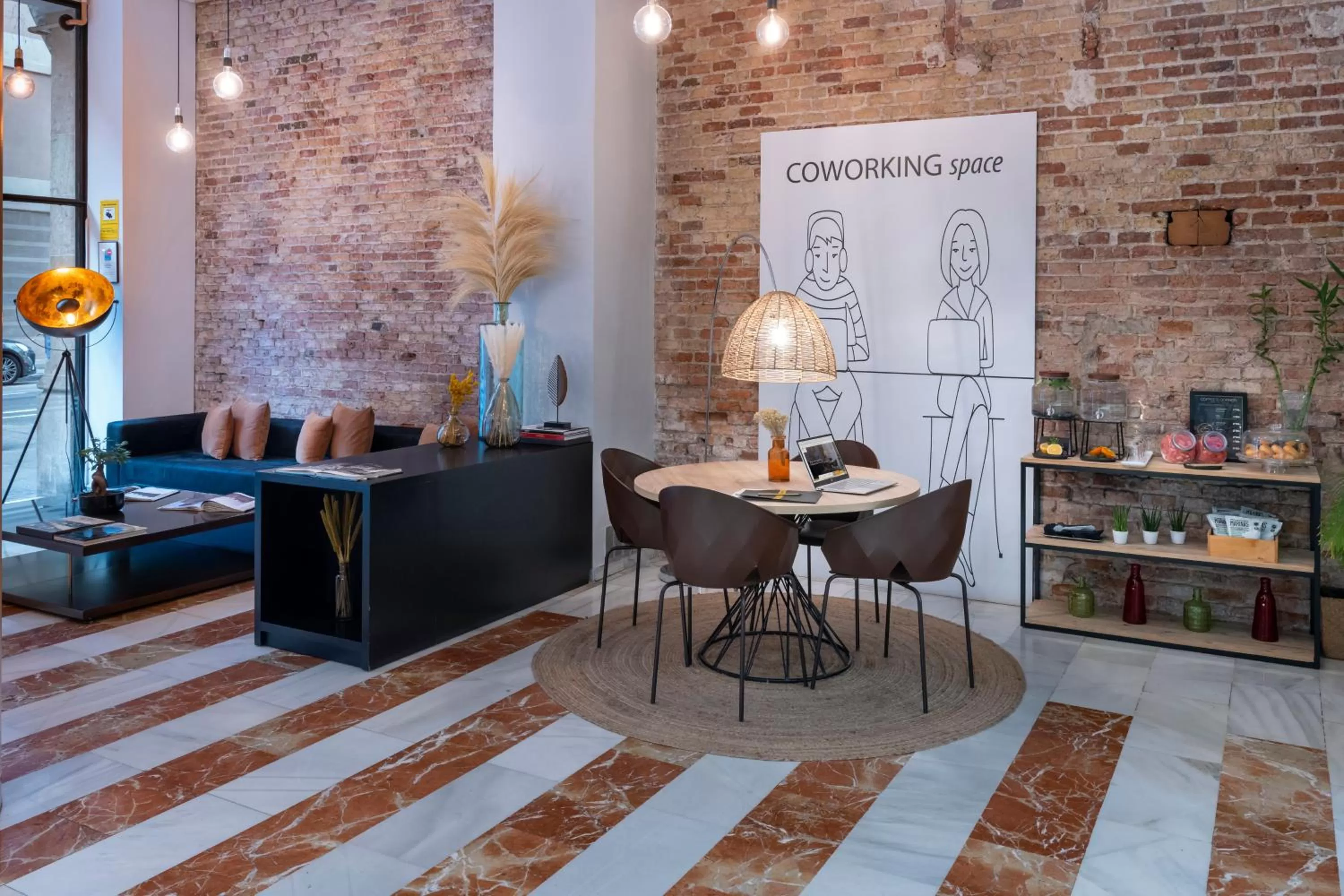 SERHS Carlit Boutique Hotel