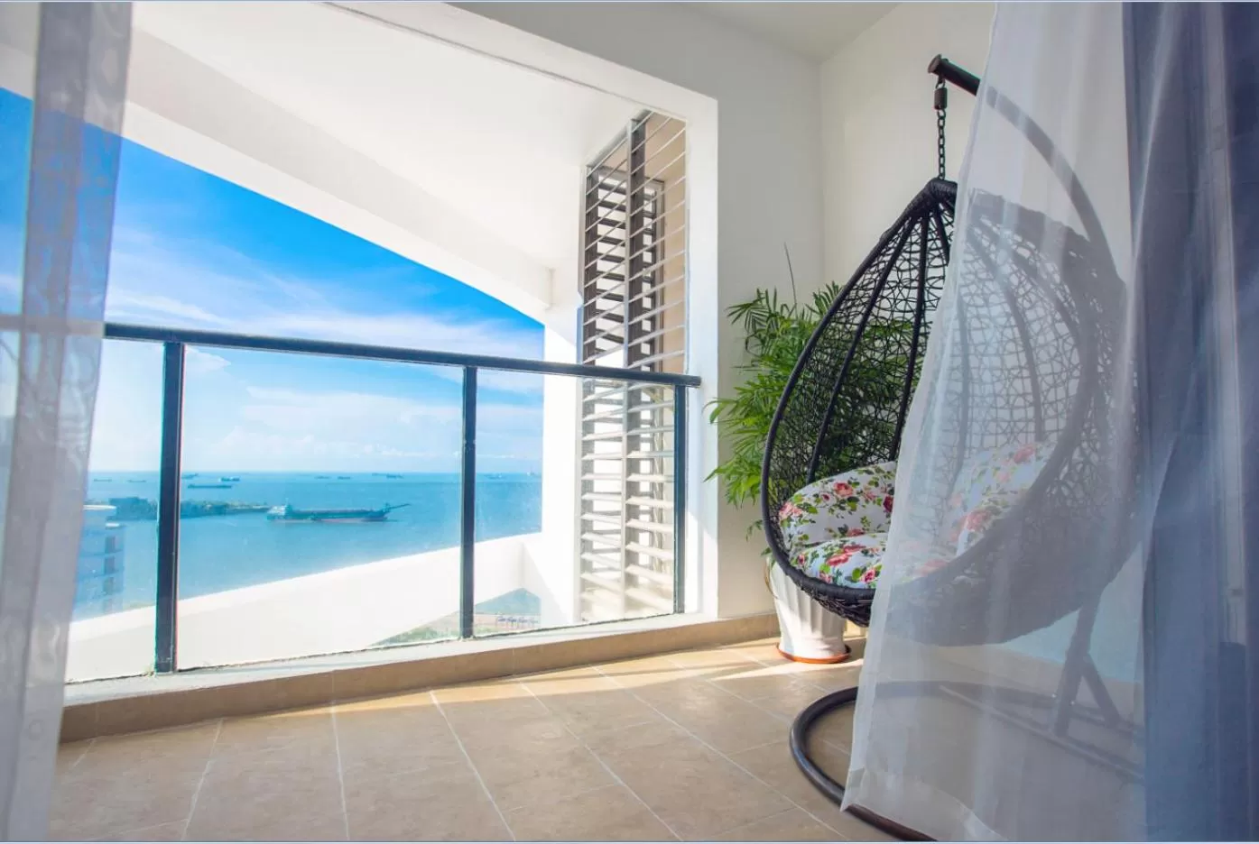 Haikou Bay Hengda Yige Holiday Condo Hotel