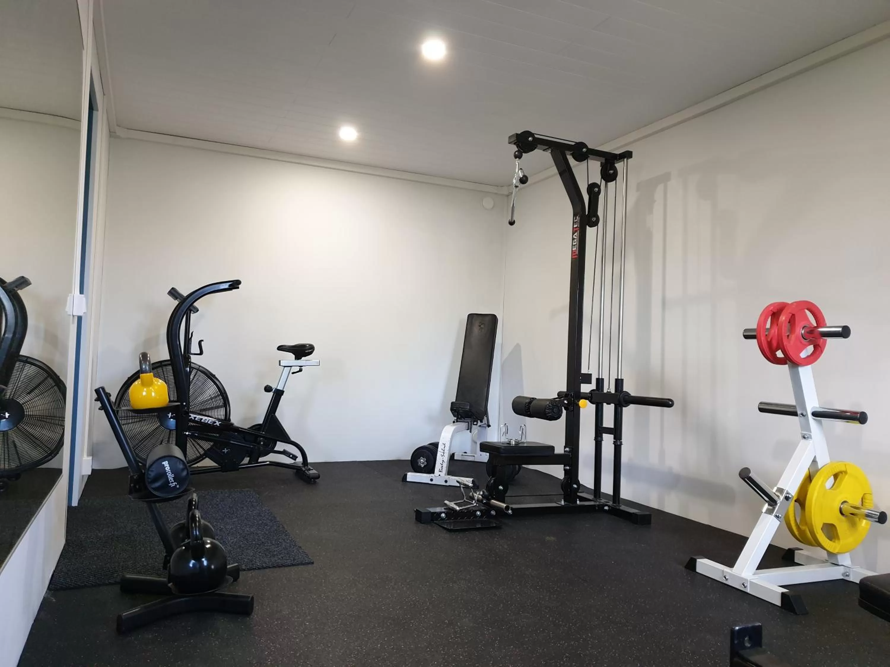 Activities in Motelli Online Oy