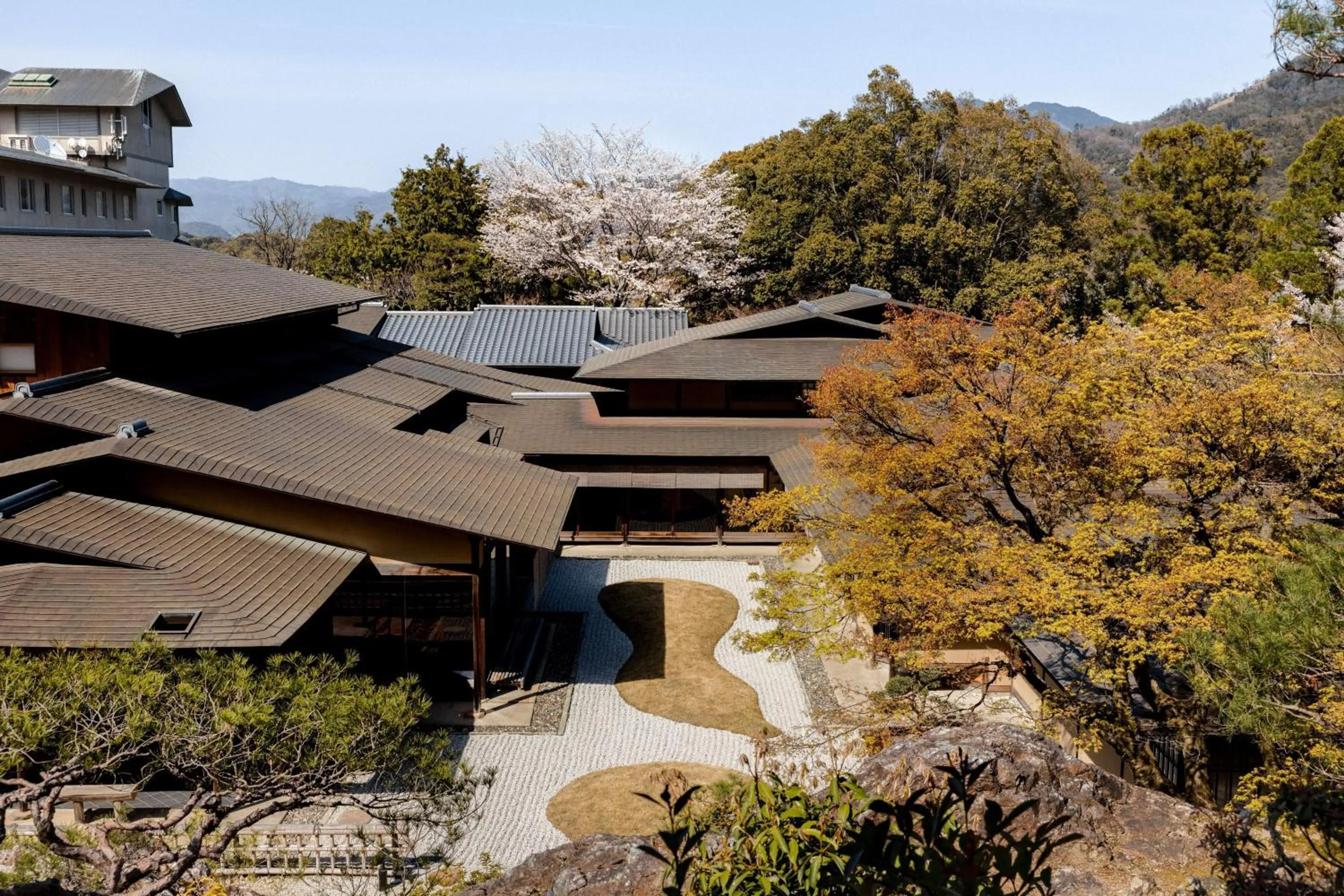 Other in The Westin Miyako Kyoto