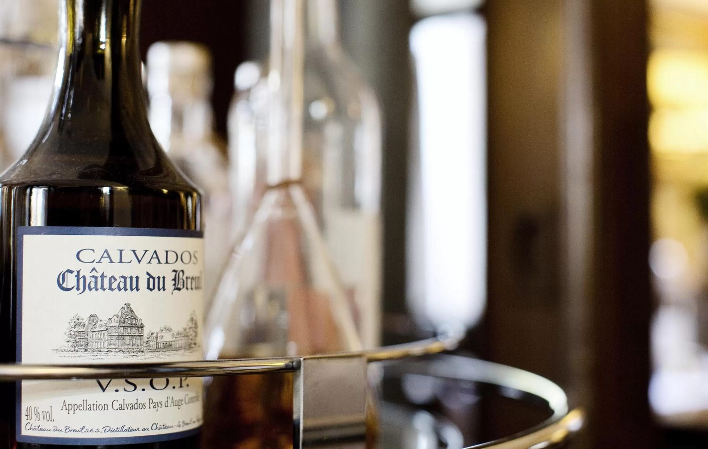 Drinks in Höhen Hotel Viersen