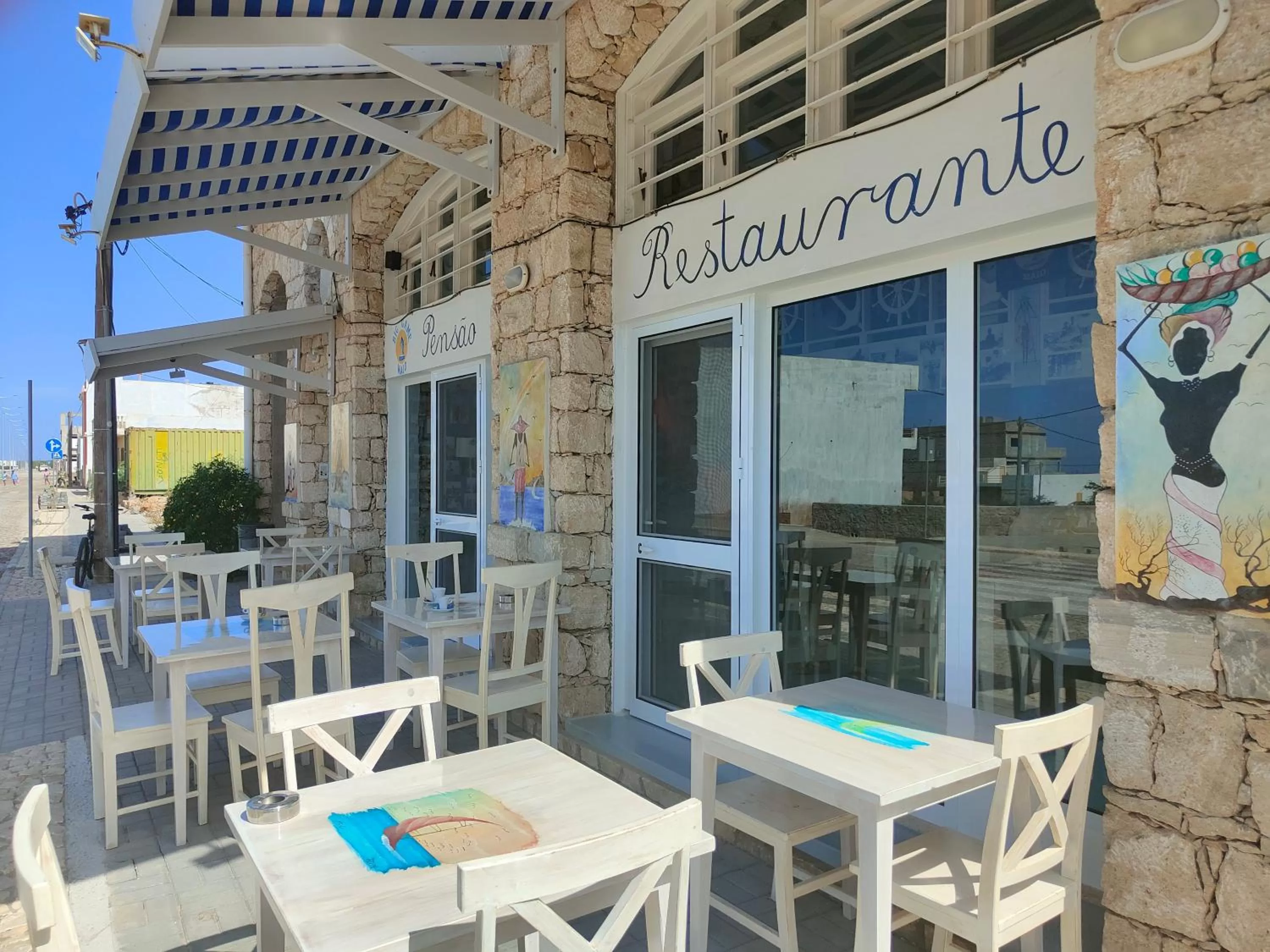 Property building in Pensaò Big Game Maio