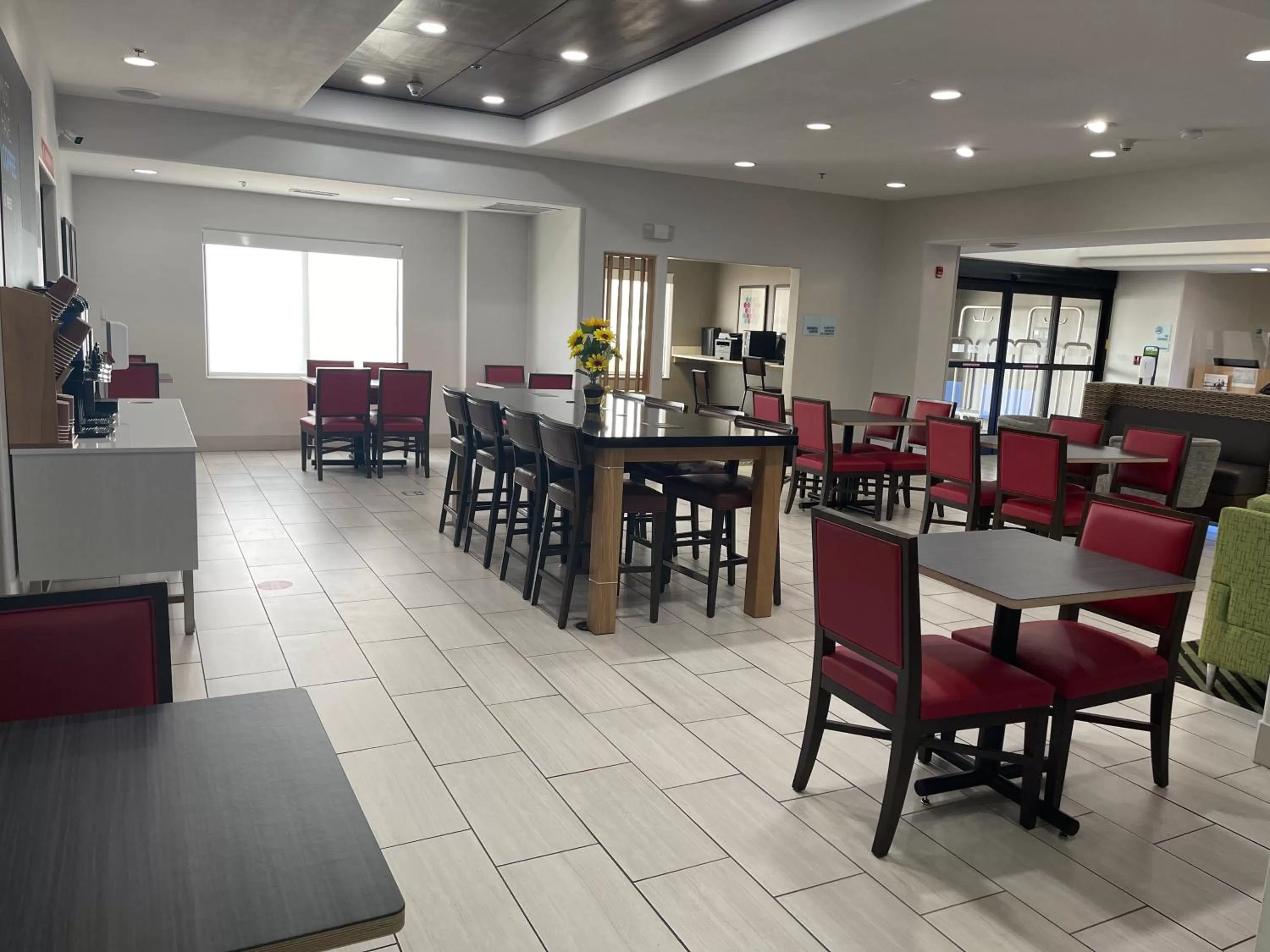 Holiday Inn Express Hotel & Suites Las Vegas NM by IHG