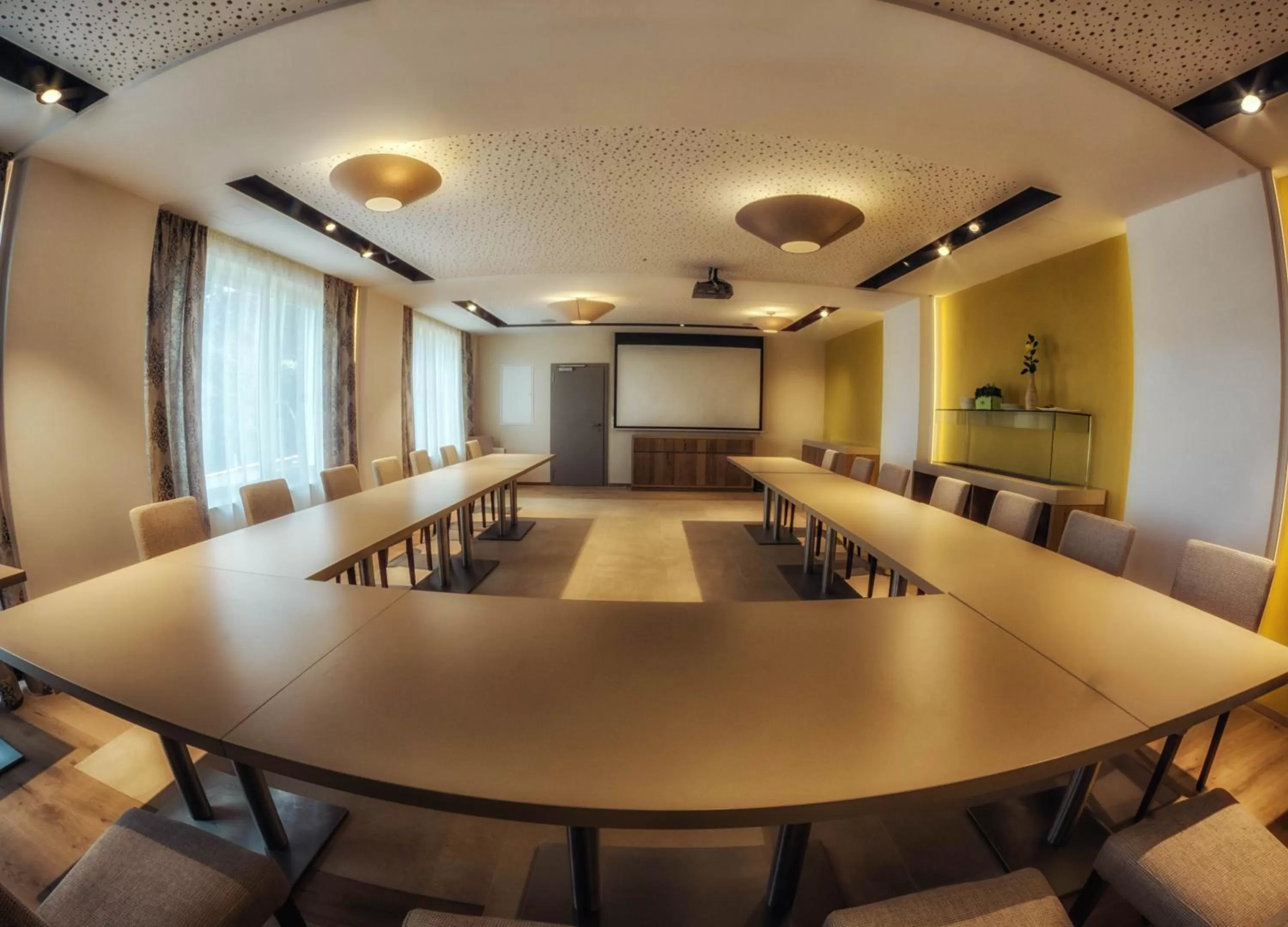 Banquet/Function facilities in Hotel Walkner