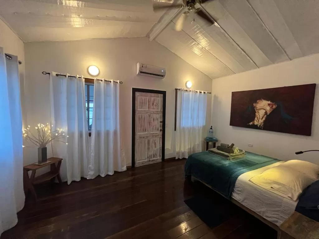 Barrbra BnB Over The Sea