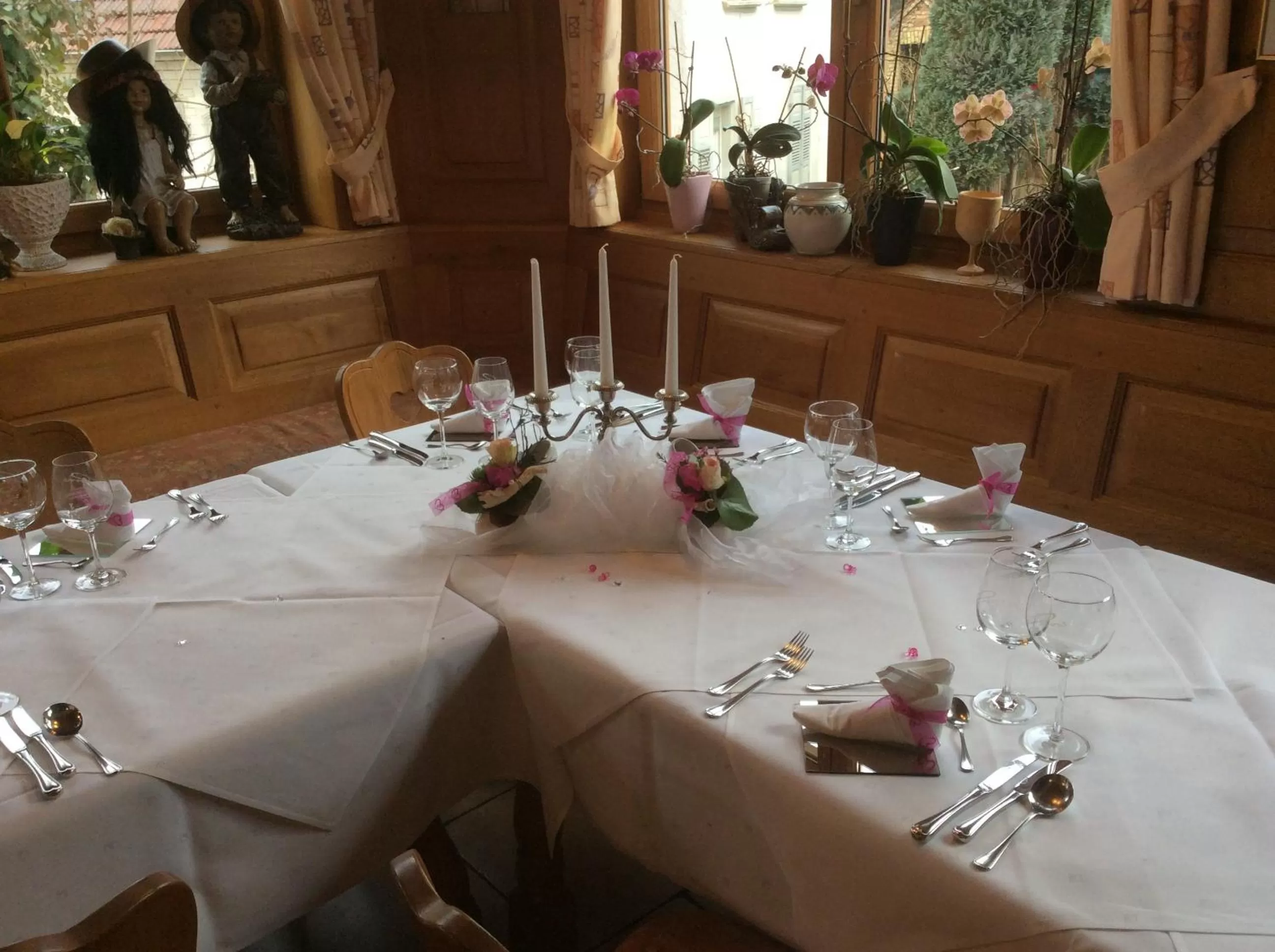 Other, Restaurant/Places to Eat in Hotel-Hauensteiner-Hof