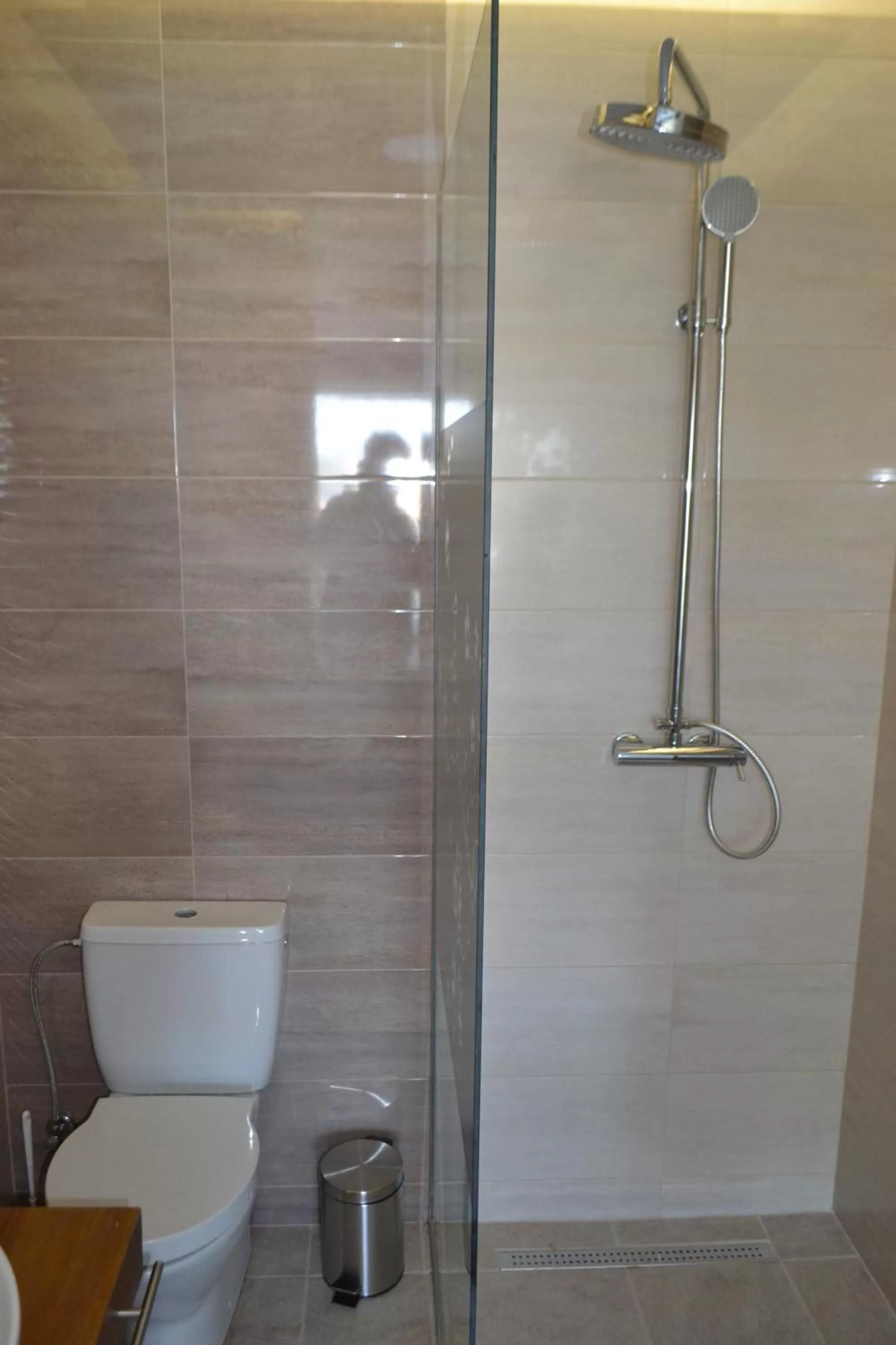 Garni Hotel Chicha - Winery ŠKRBIĆ