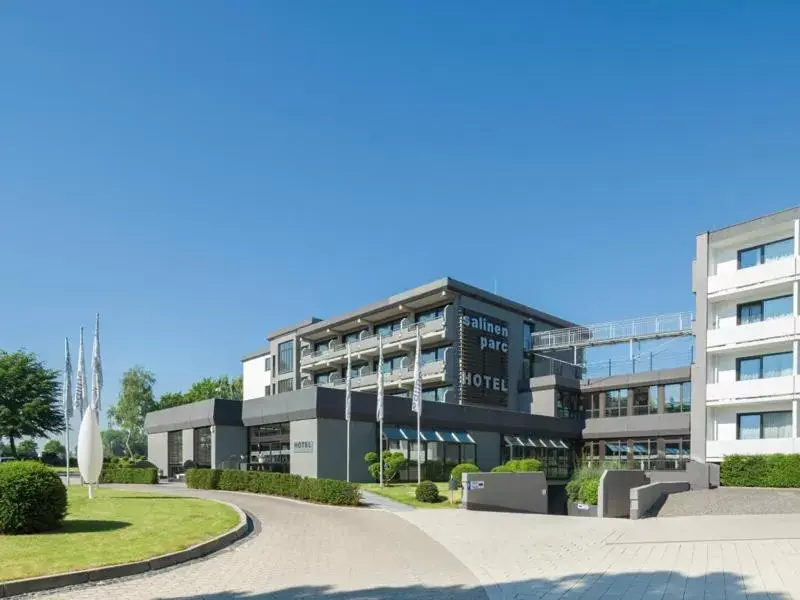 salinenparc Design Budget Hotel salinenparc Design Budget Hotel