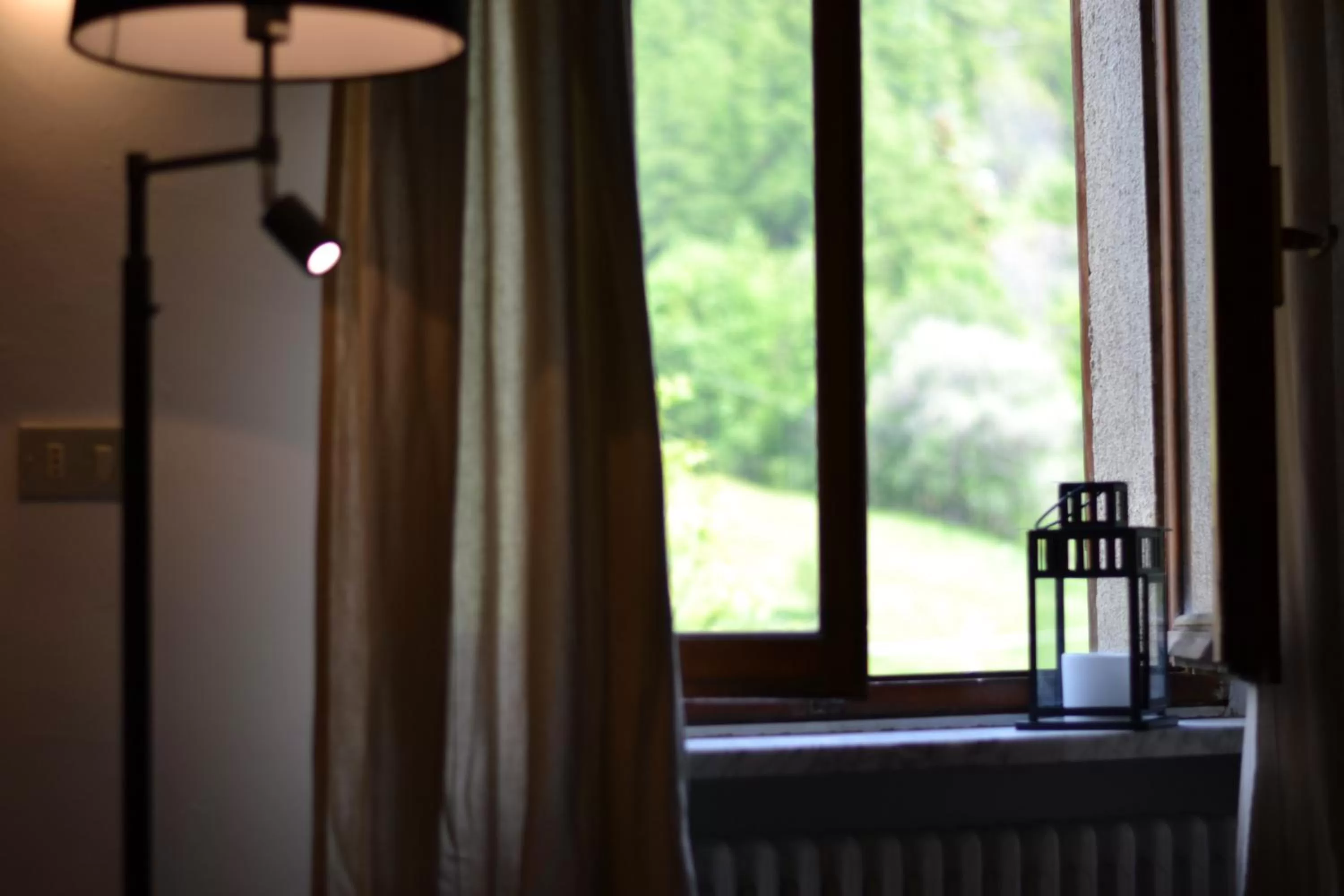 Hotell Millefiori- Alpine Event Lodge