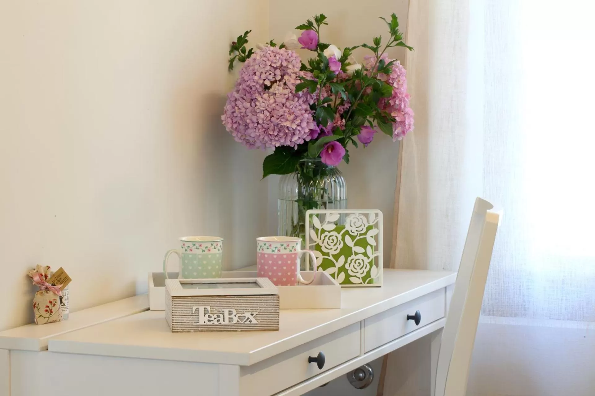 Food close-up in Le Zitelle di Ron