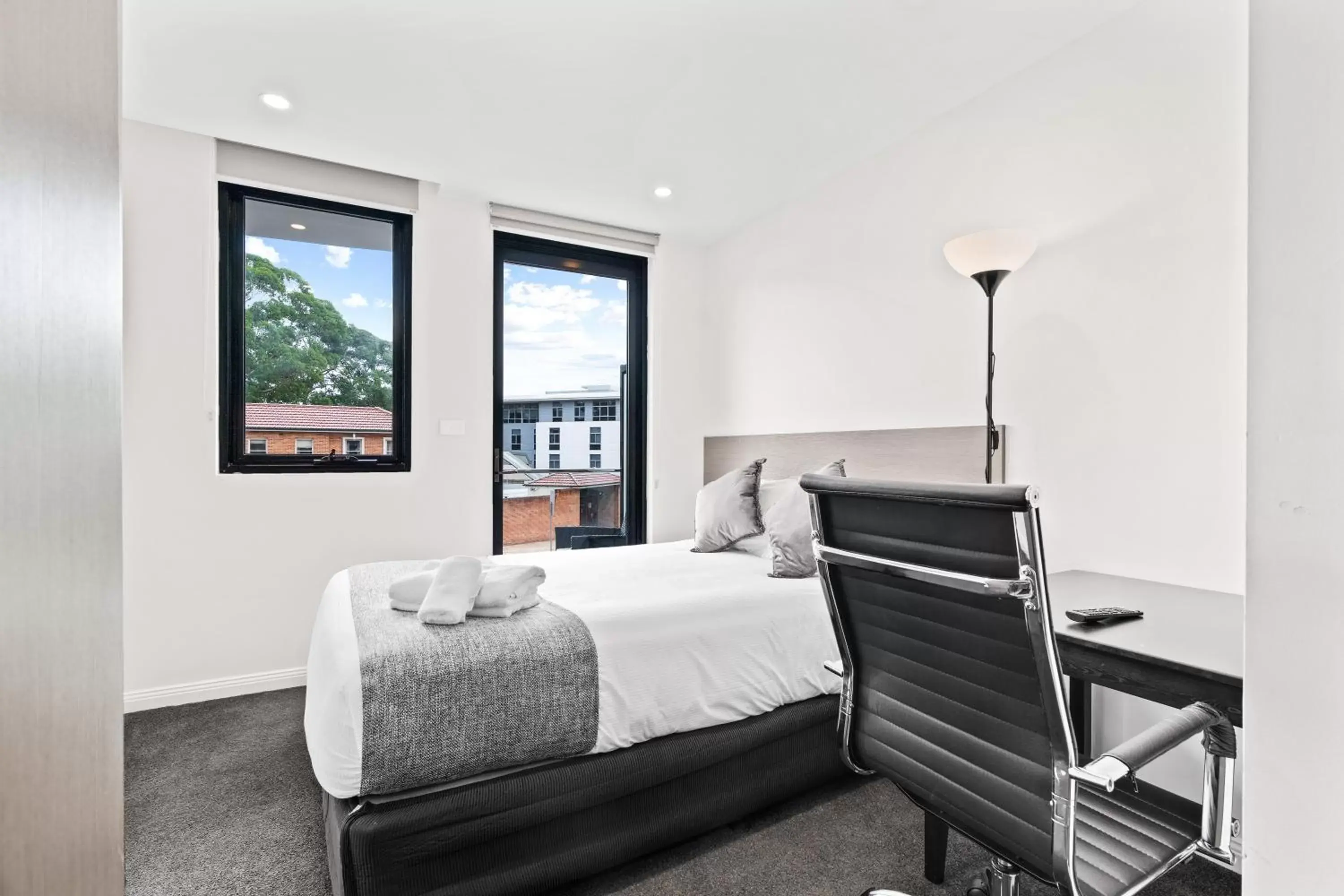 Deluxe Double Studio in Seranin | Gordon Deluxe Double Studio in Seranin | Gordon