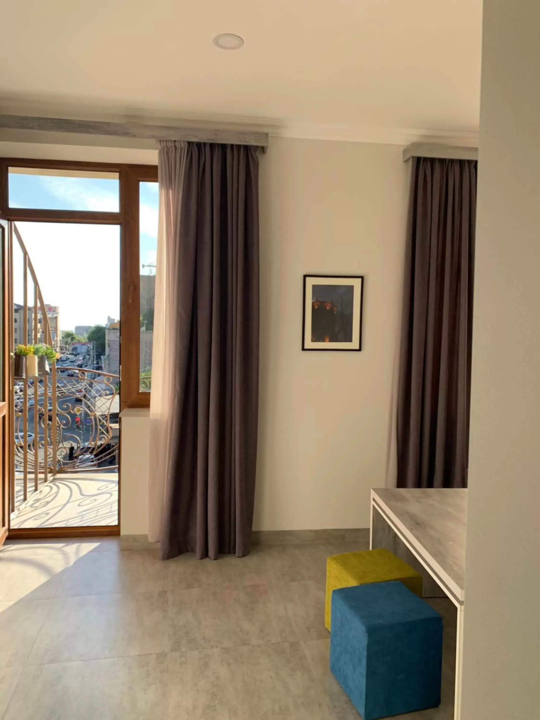 Suite with Balcony in Menua by Horizon Hotels, Yerevan Suite with Balcony in Menua by Horizon Hotels, Yerevan