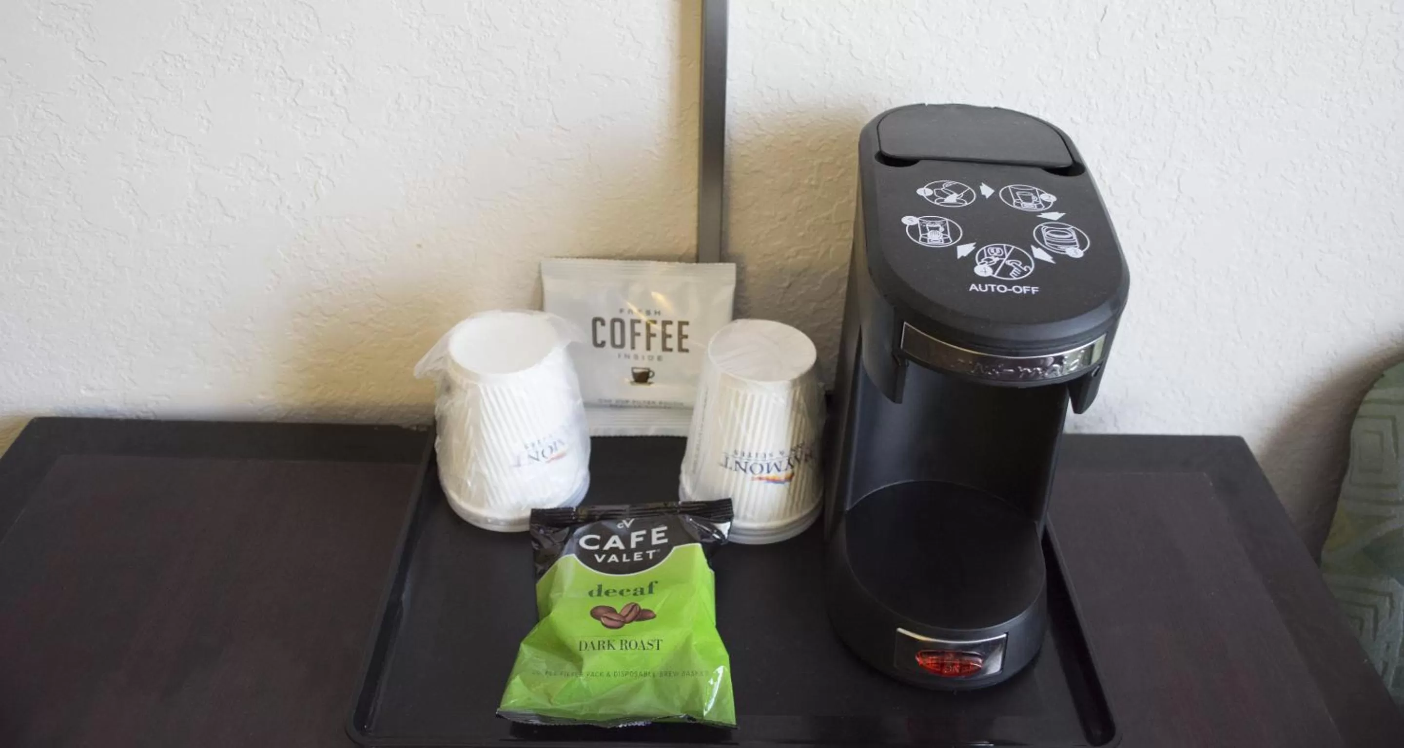 Drinks in Baymont by Wyndham East Windsor Bradley Airport