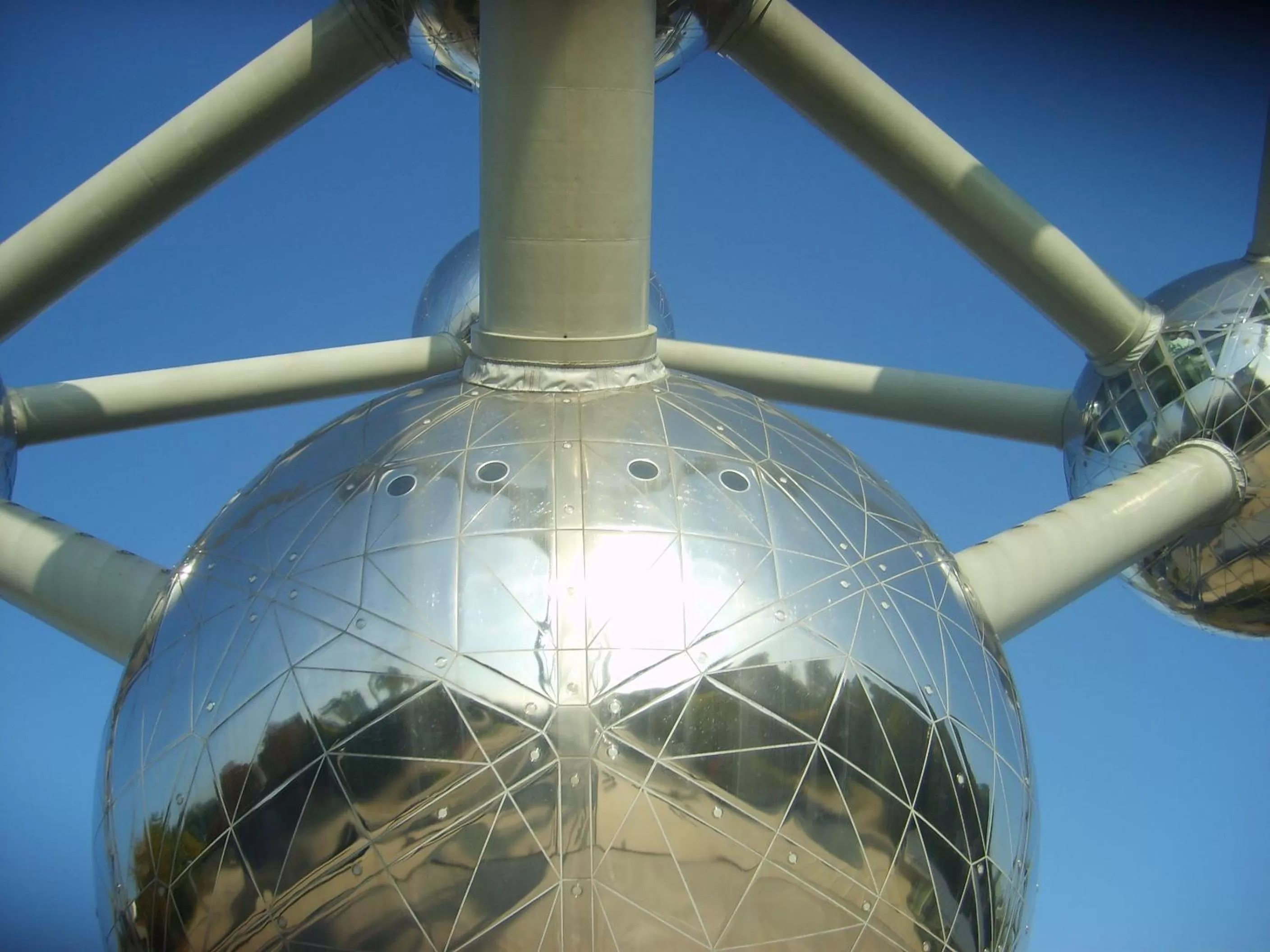 Area and facilities in B&B Marianne