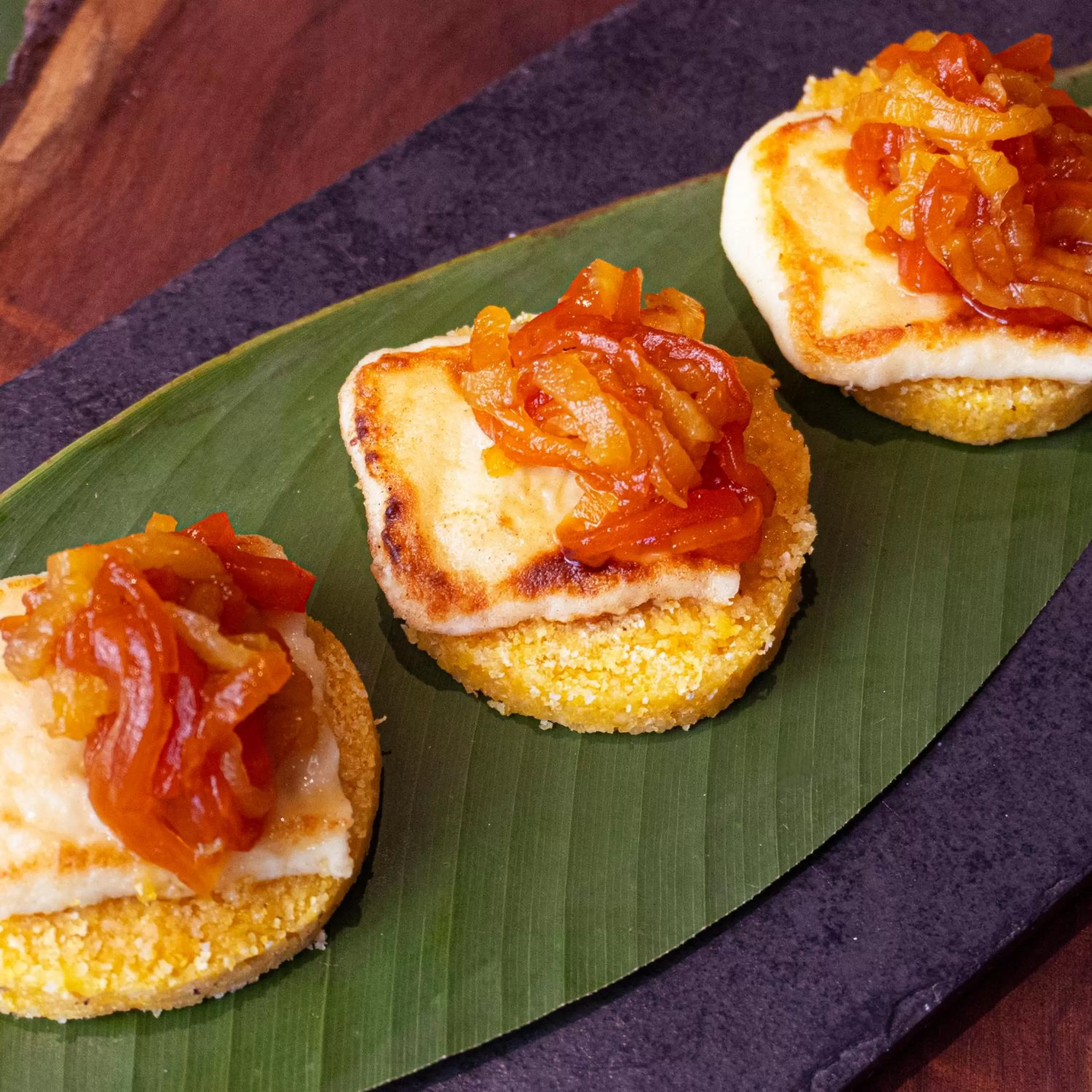 Restaurant/places to eat in ibis Barranquilla