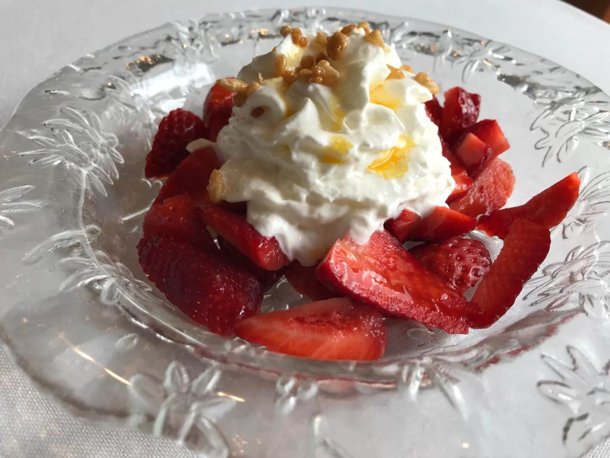 Restaurant/places to eat in Hotel Restaurant Bon Retorn