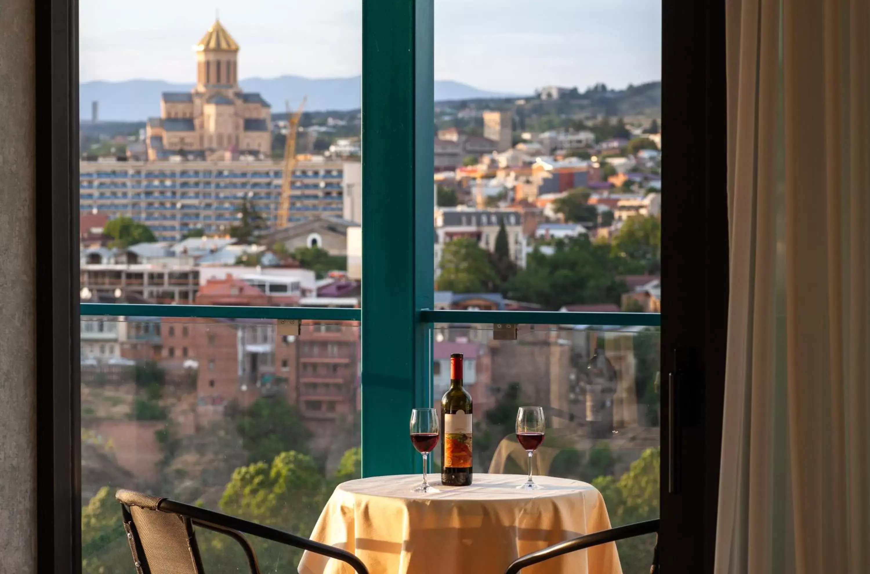 Property building in Brooch Boutique Hotel Property building in Brooch Boutique Hotel