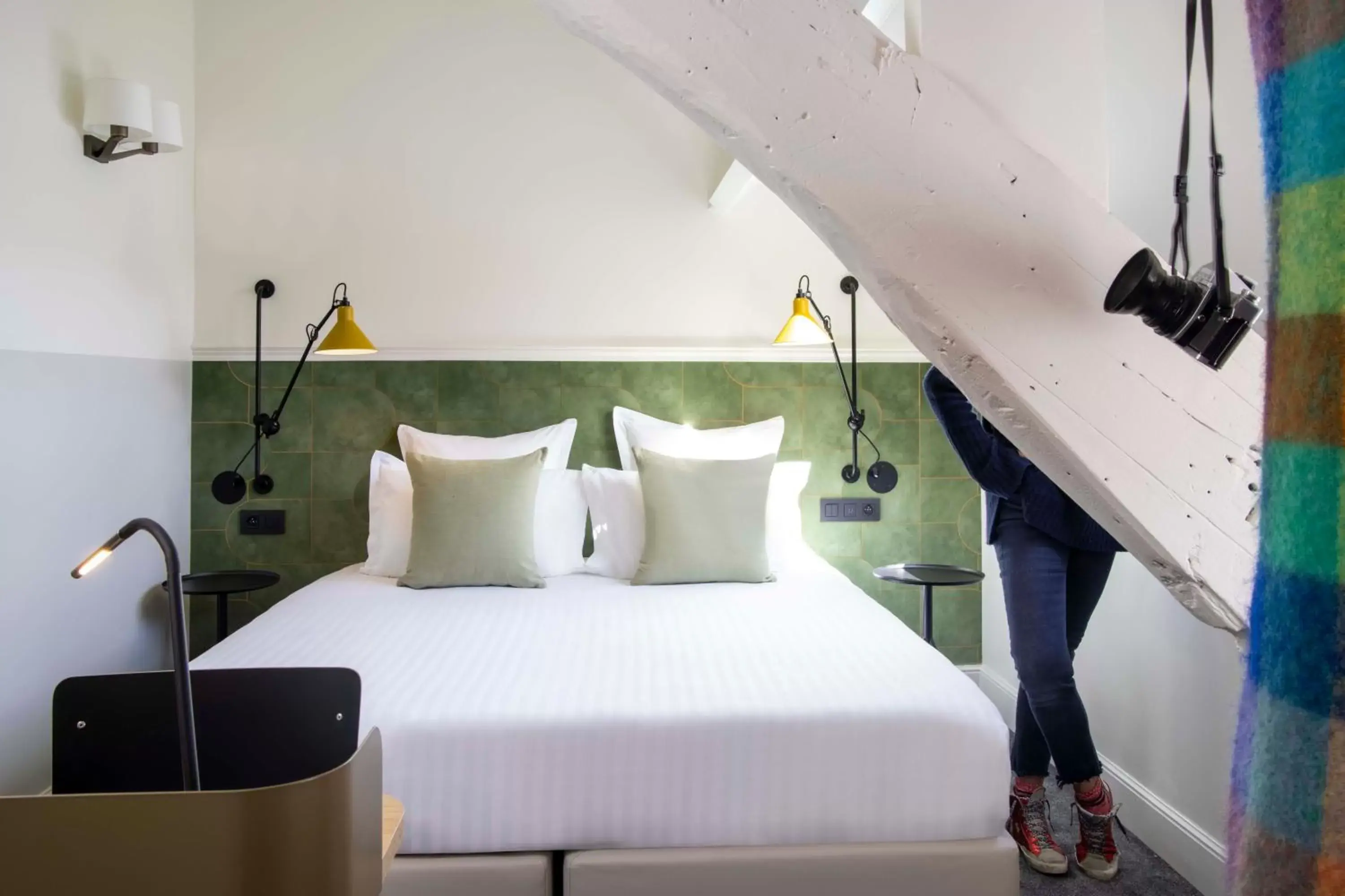 Hôtel Des Mines Hôtel Des Mines