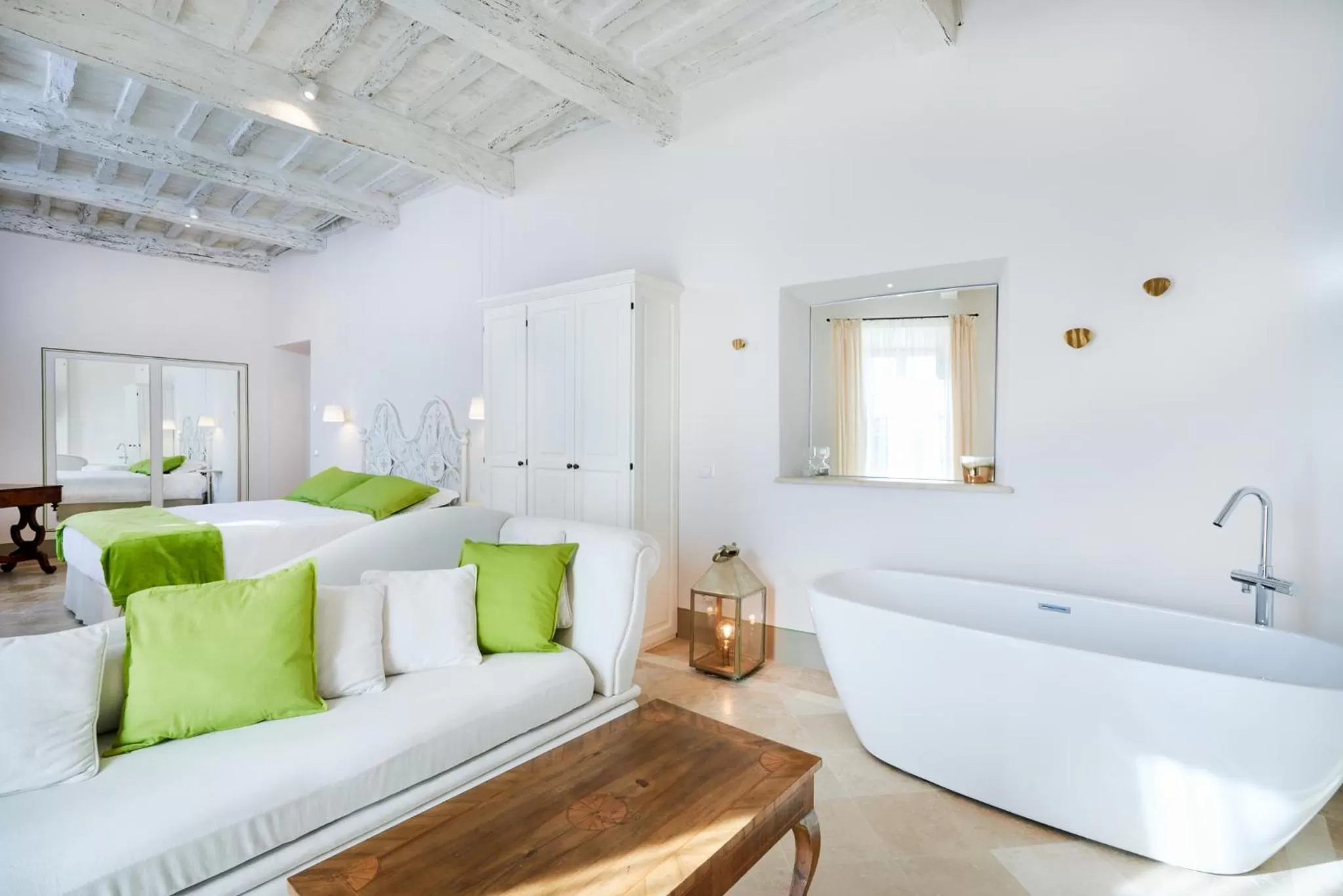 Palazzo Pio III - Residenza d'epoca