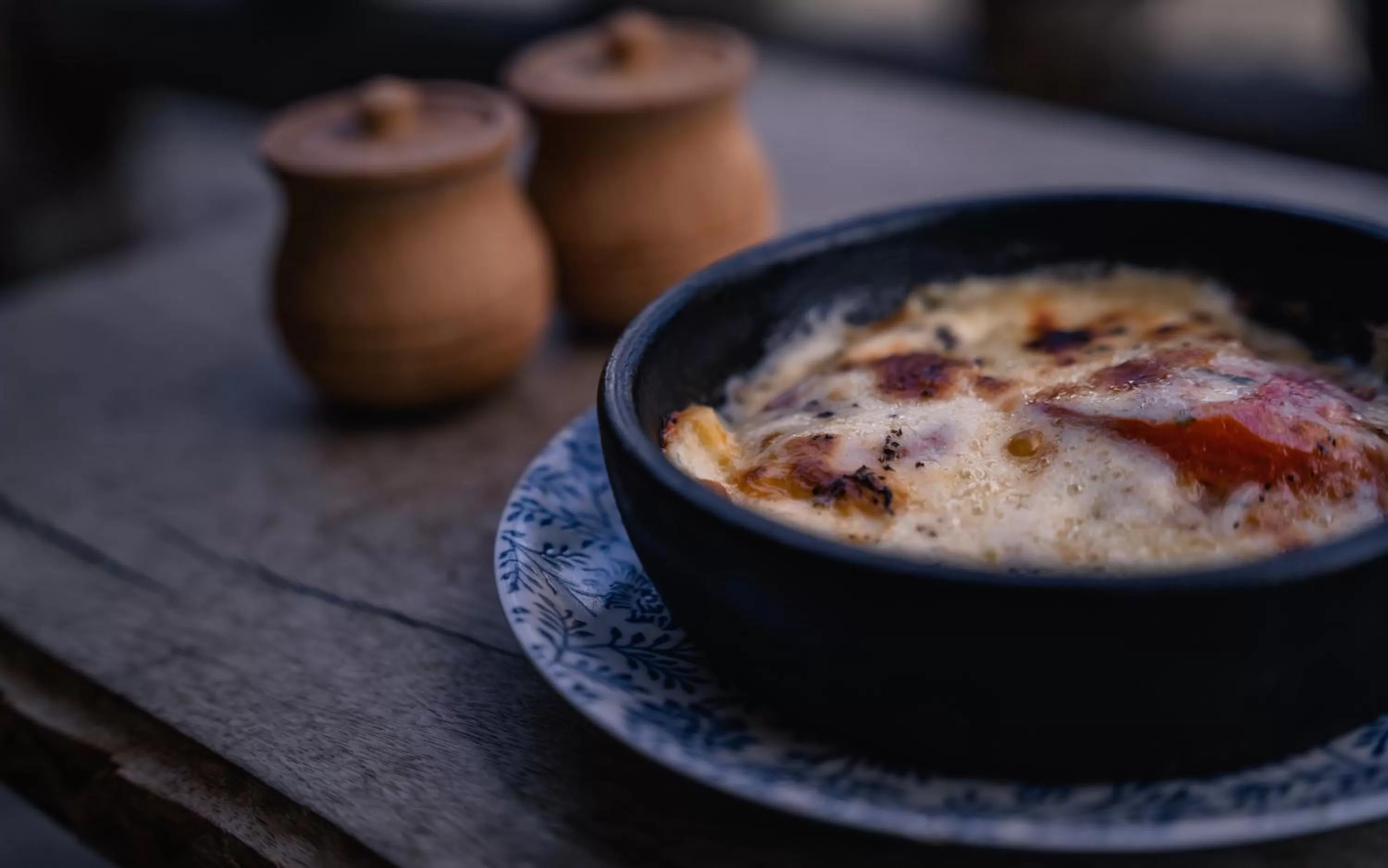 Hotel Old House Mestia