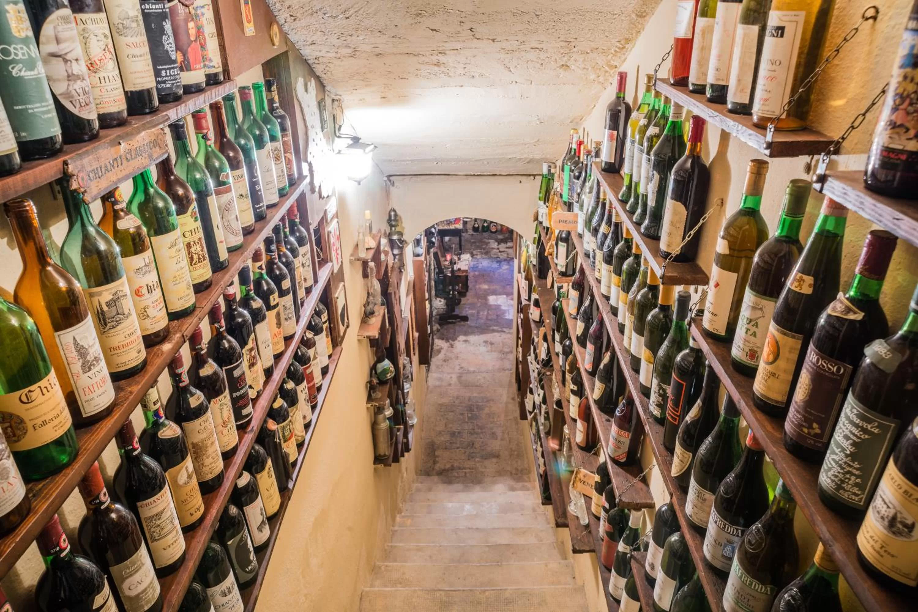 Other in La Chicca B&B Siena