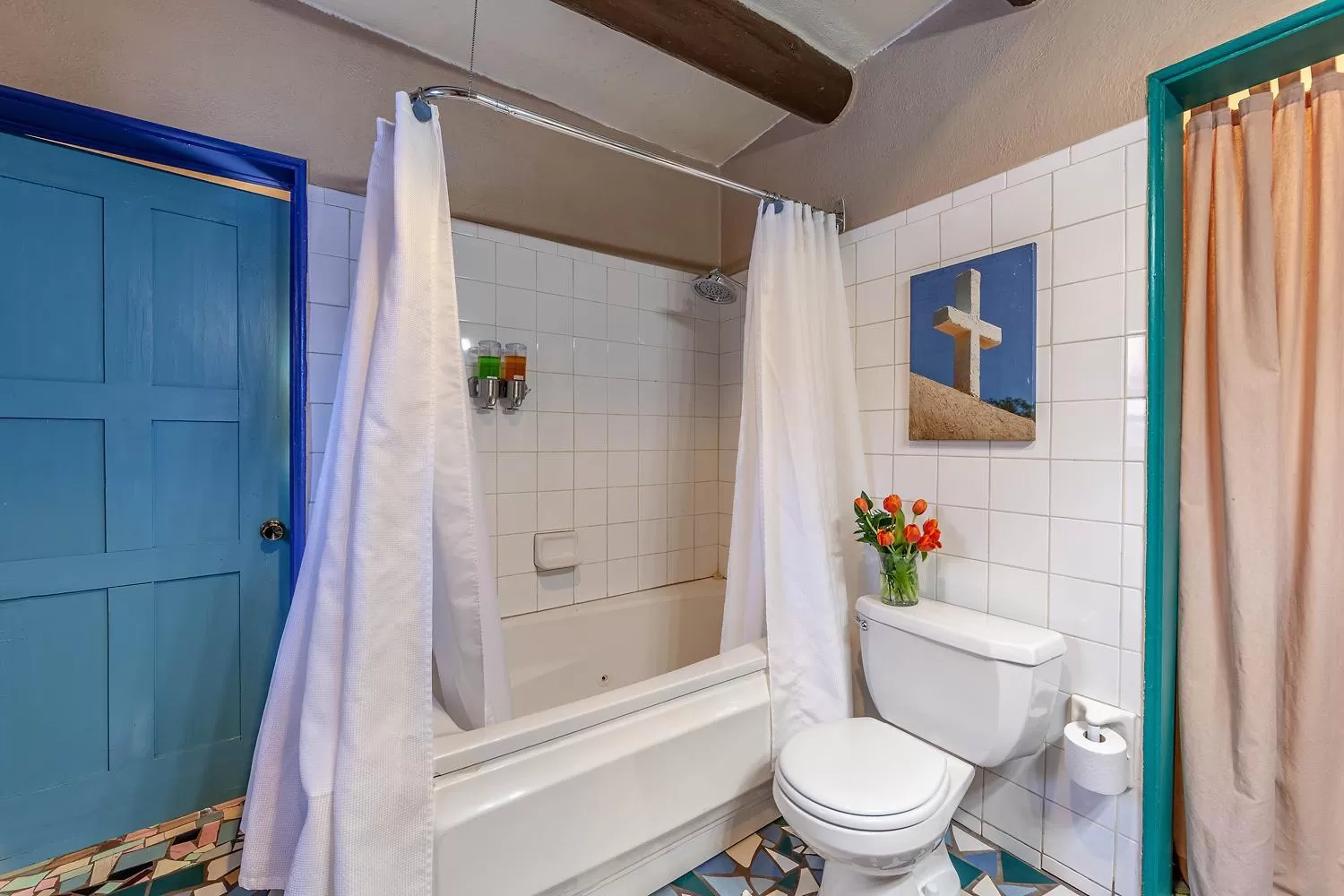 Adobe and Pines Inn Bed and Breakfast