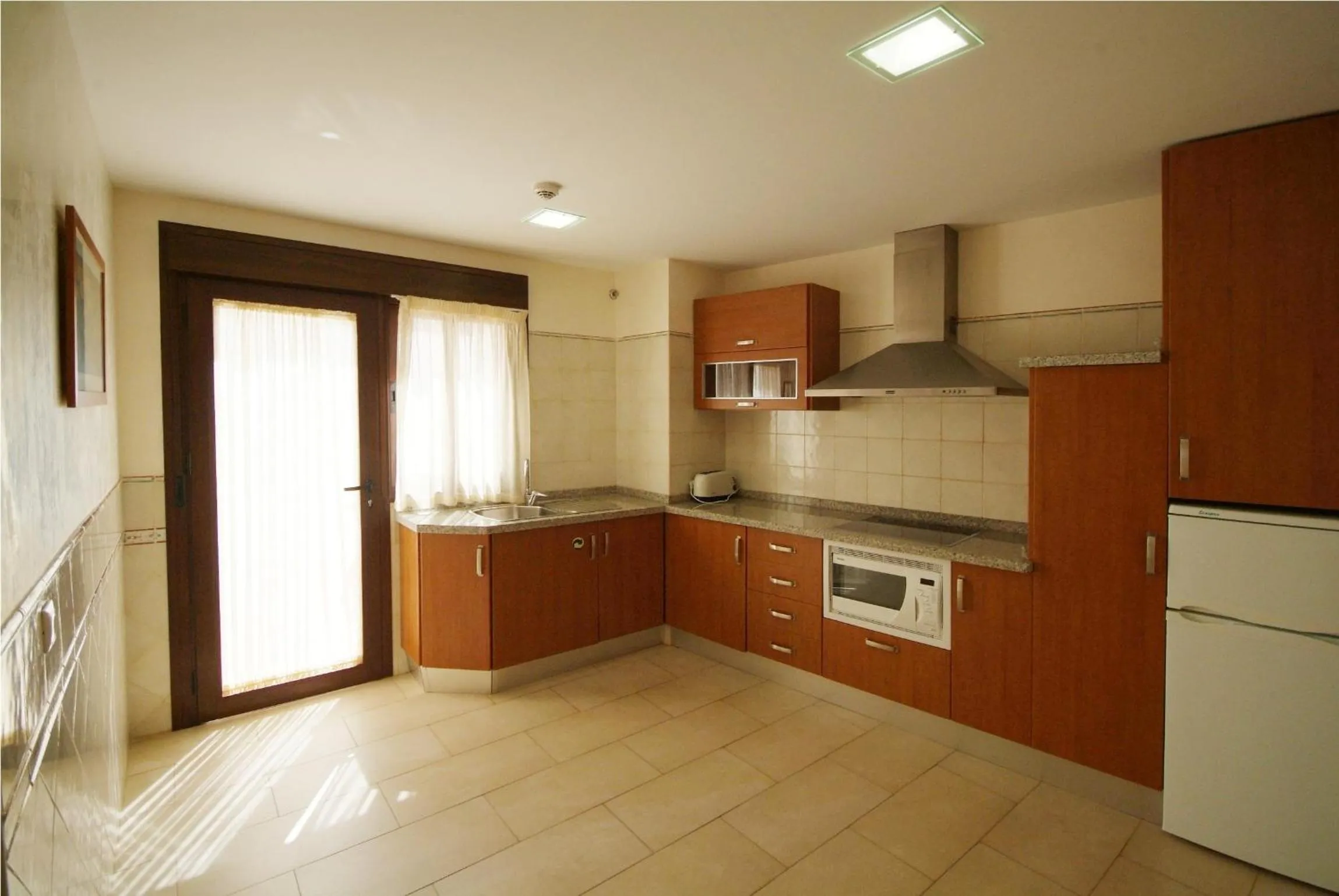 Day in Apartamentos Ardales