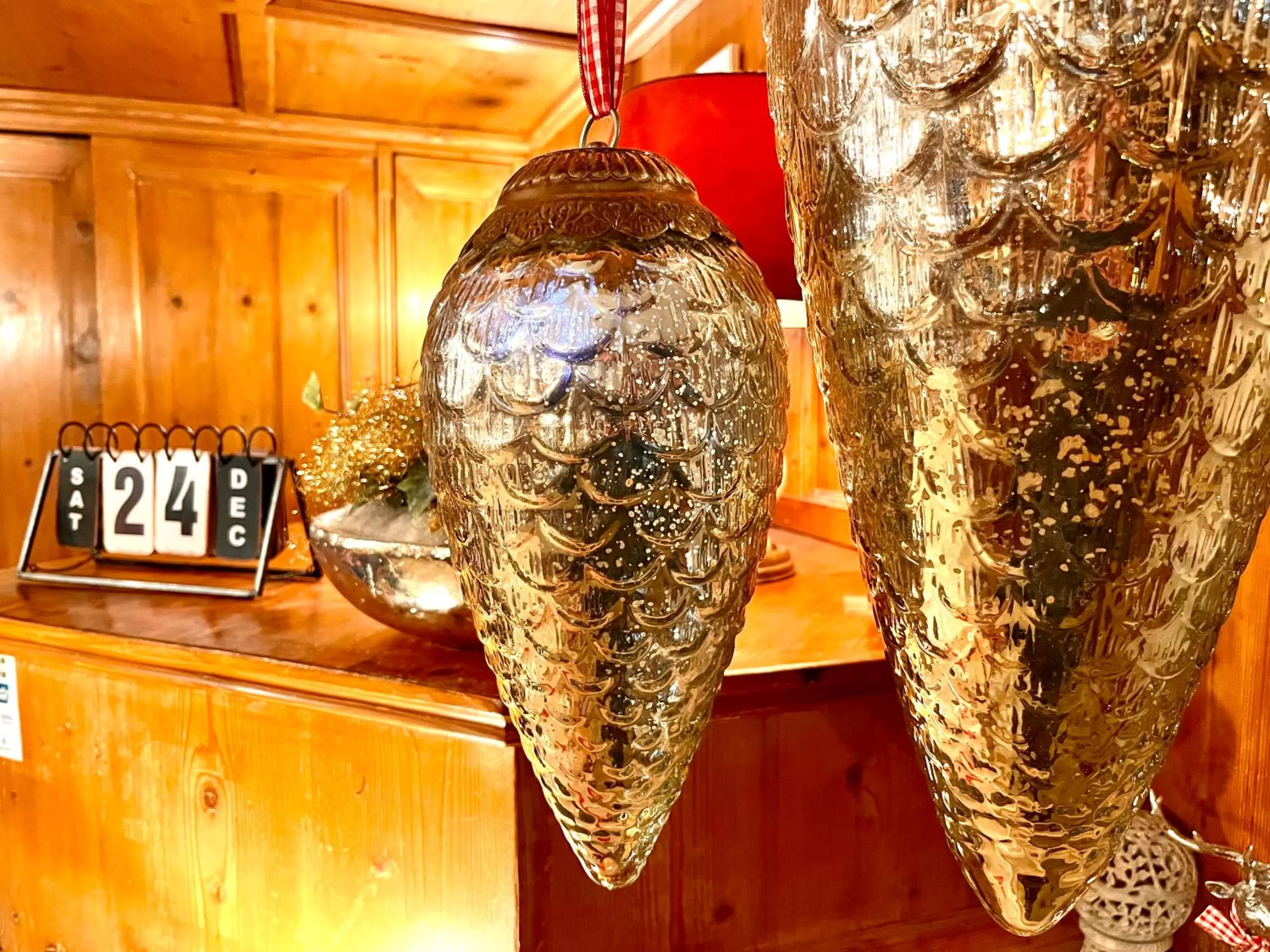 Lobby or reception in Am Zehntstadl Hotel & Sauna