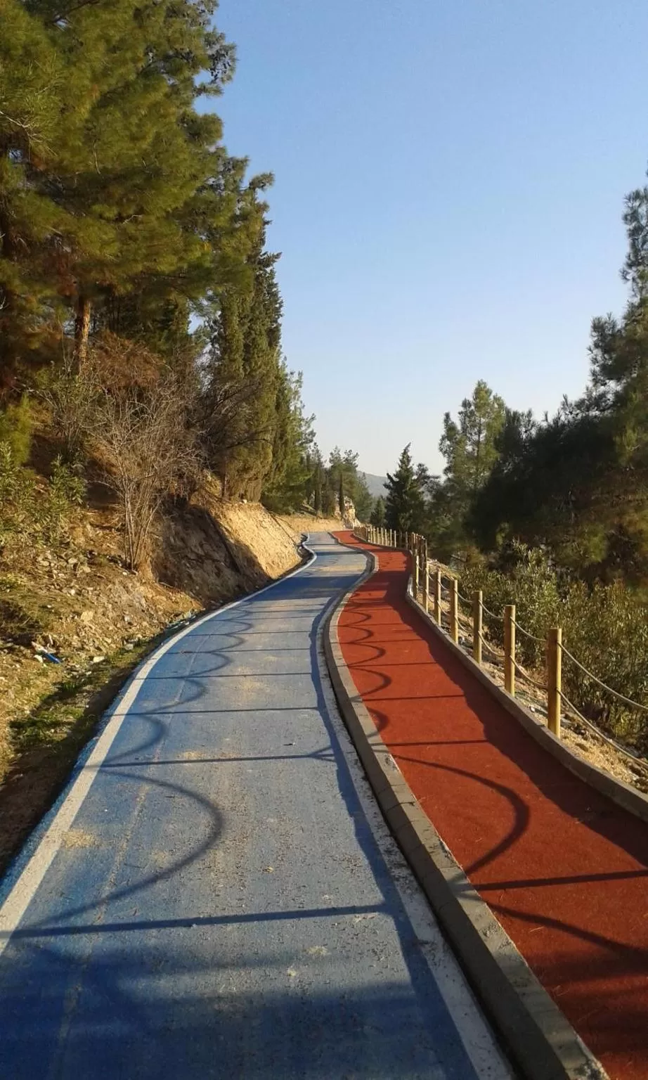 Hiking, Swimming Pool in GÜNEŞ APART OTEL