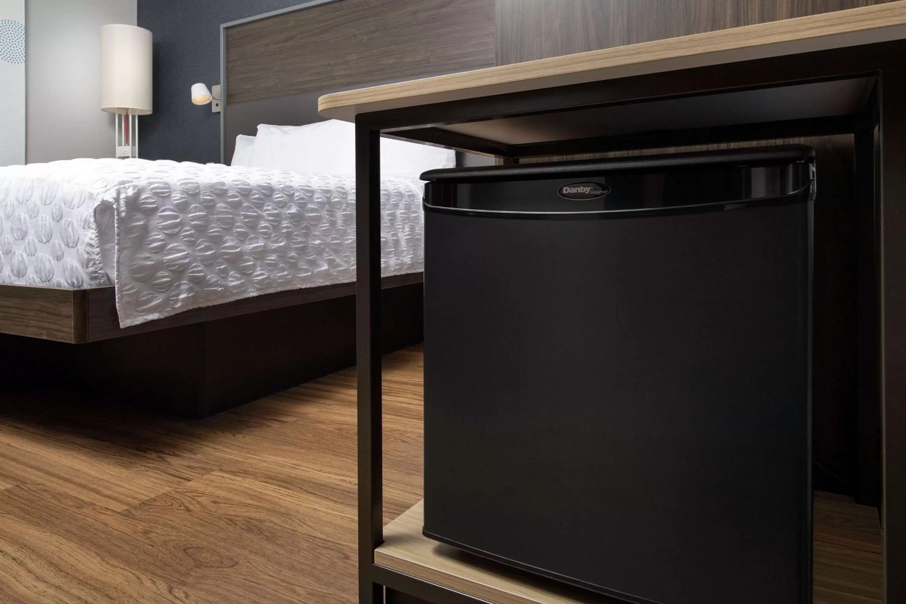 Bed in Tru By Hilton El Paso Northeast