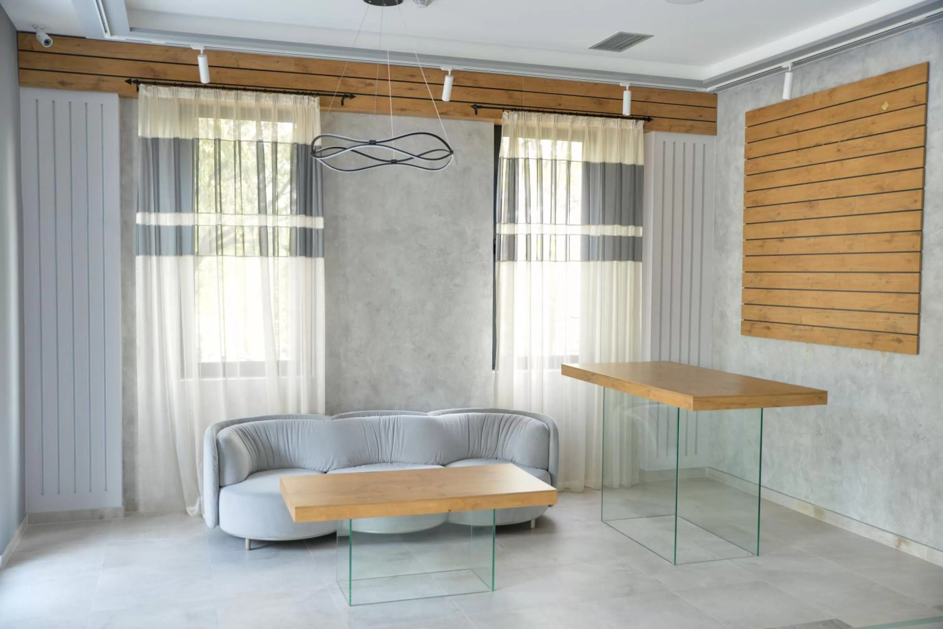 Meeting/conference room in FoRest Međugorje