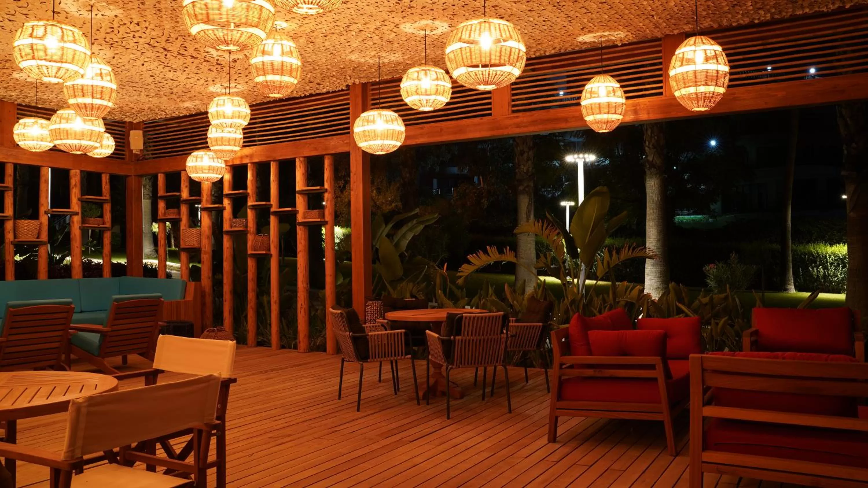 Restaurant/places to eat in Arum Barut Collection - Ultra All Inclusive