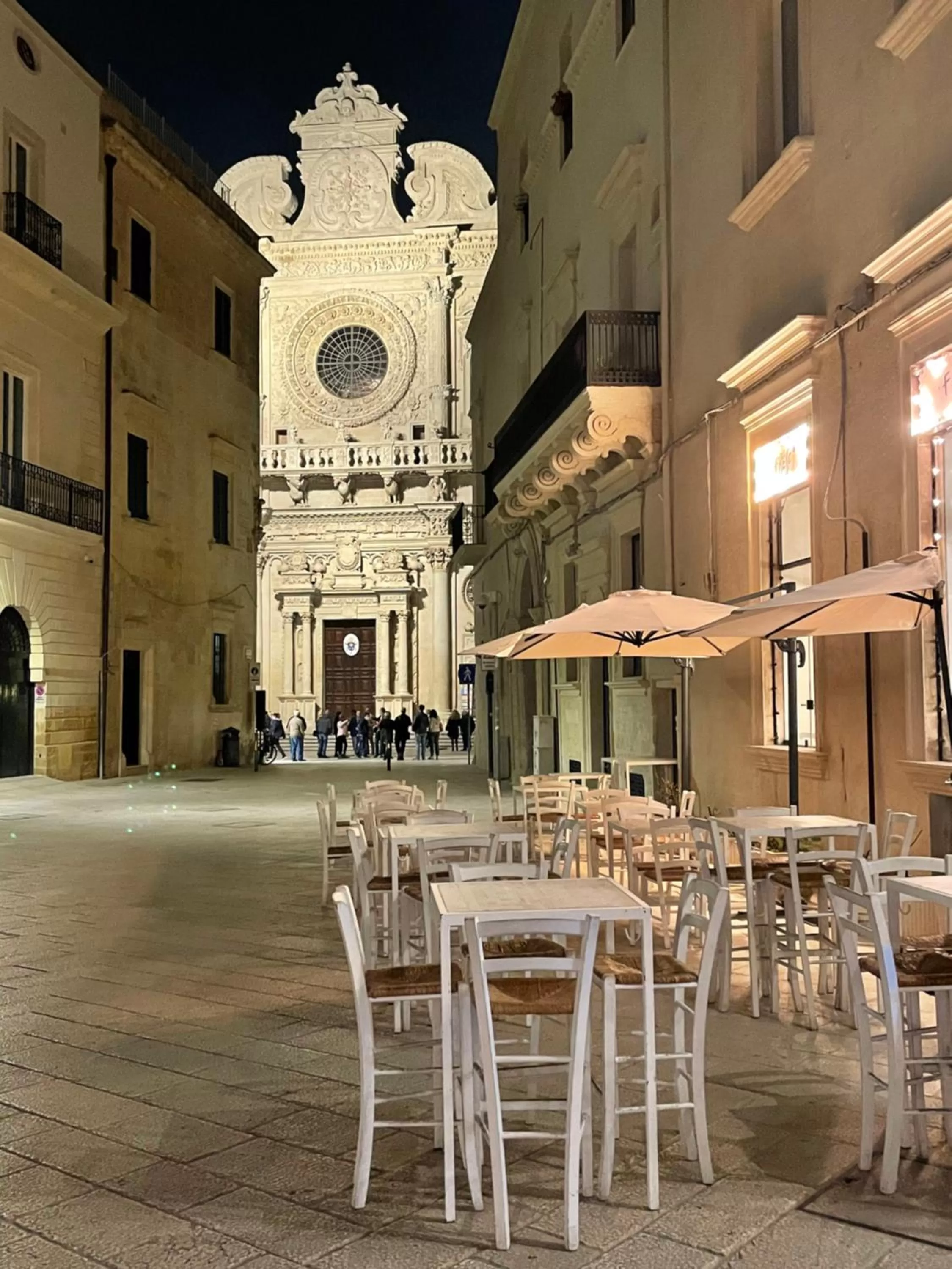 B&B I sei volti Lecce
