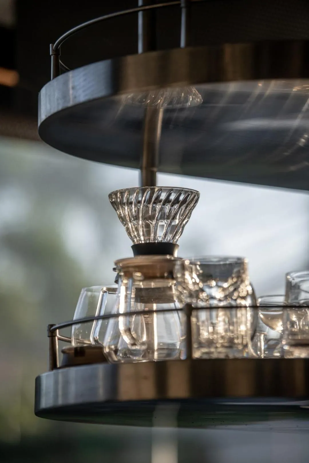 Coffee/tea facilities in Areca Resort and Spa