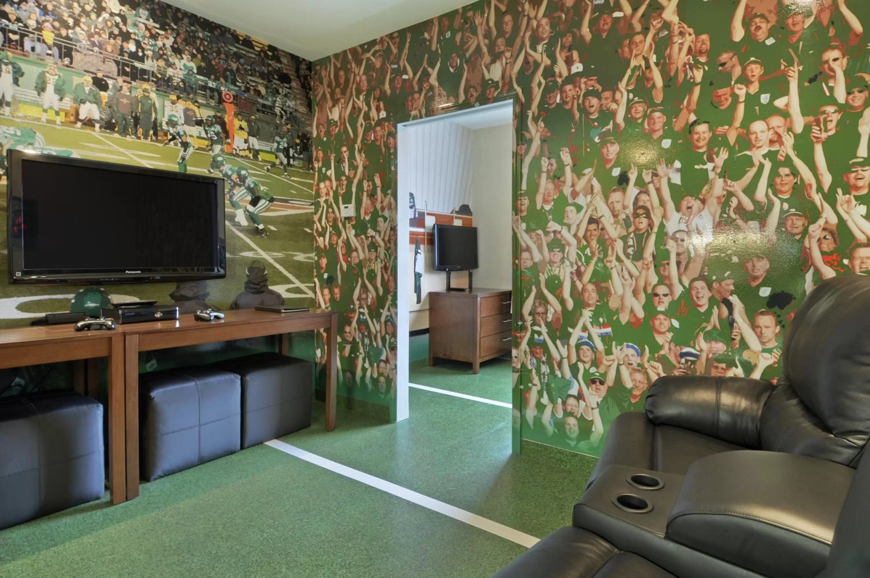 Other in Days Inn by Wyndham Regina Airport West