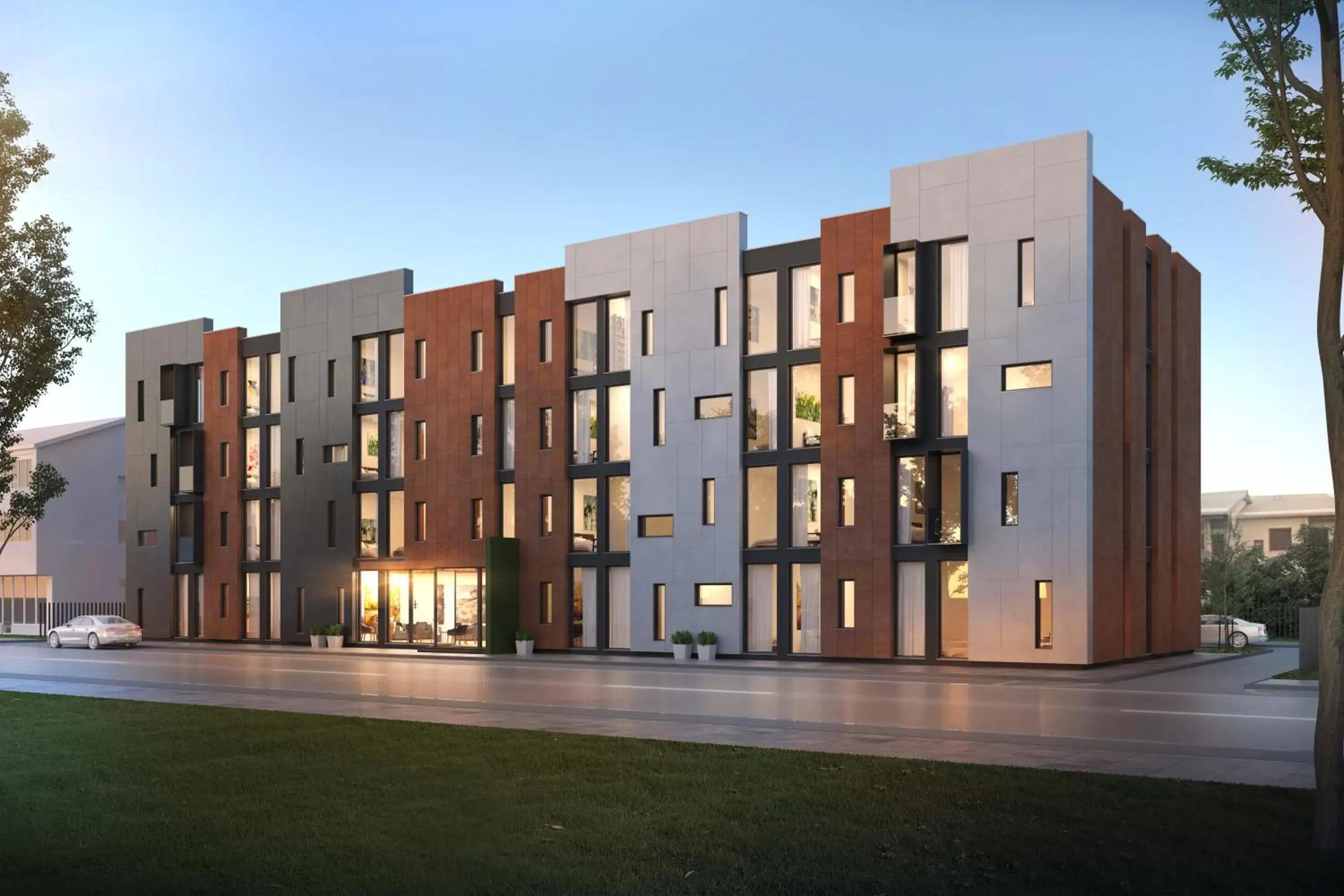 Hotel South Coast Hotel South Coast